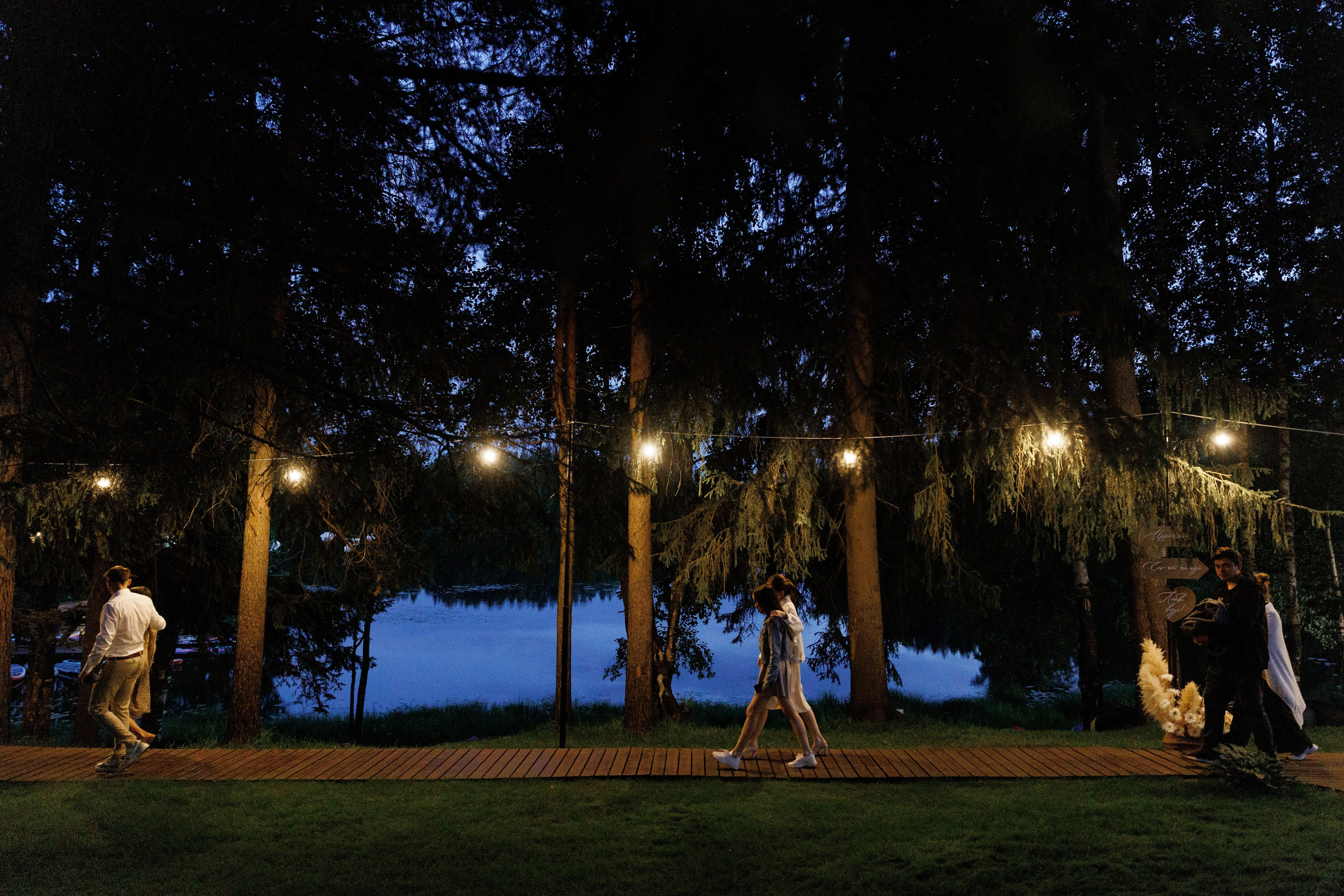 Сергей и Анастасия. Свадебный и портретный фотограф в Сыктывкаре Слава Изъюров