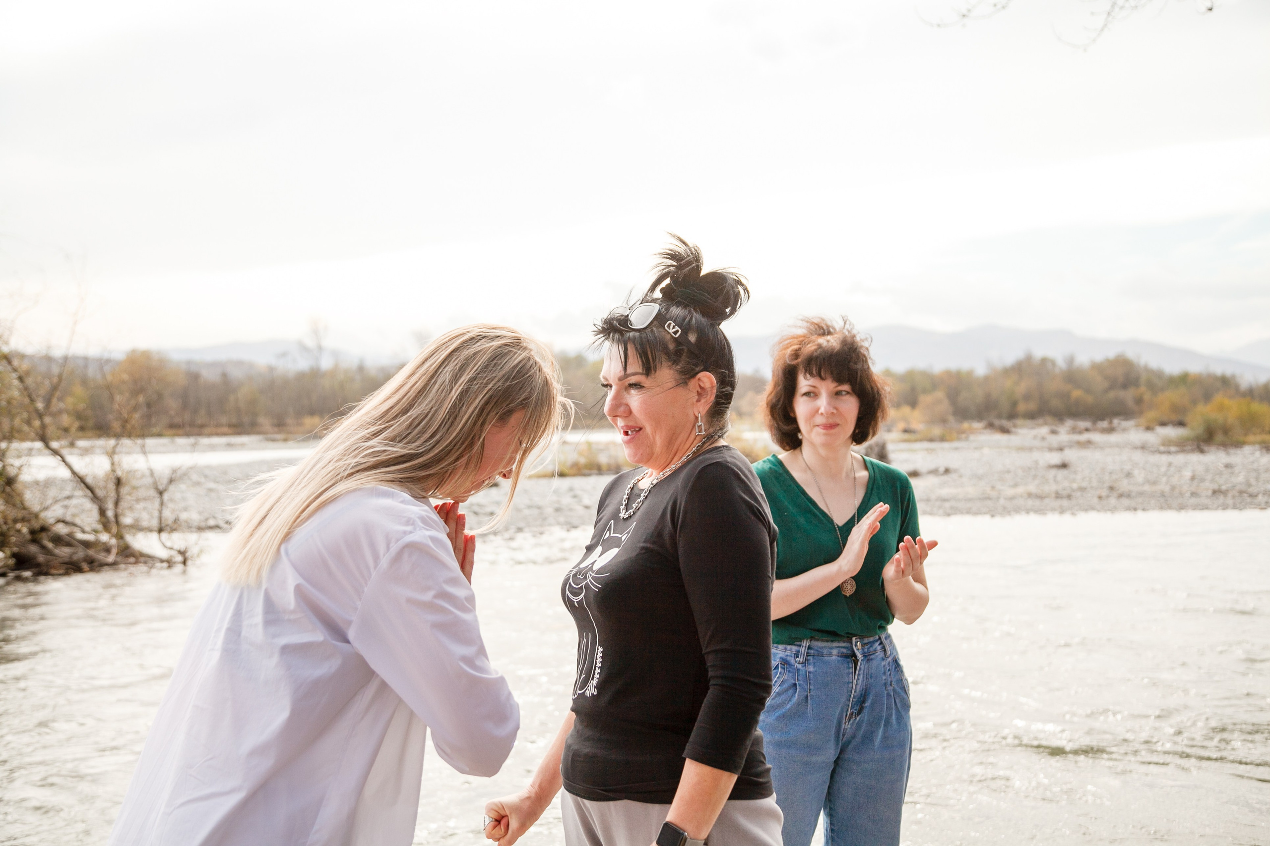 Ретрит"ОТКРОЙ СЕБЯ». Свадебный и семейный фотограф в Армавире