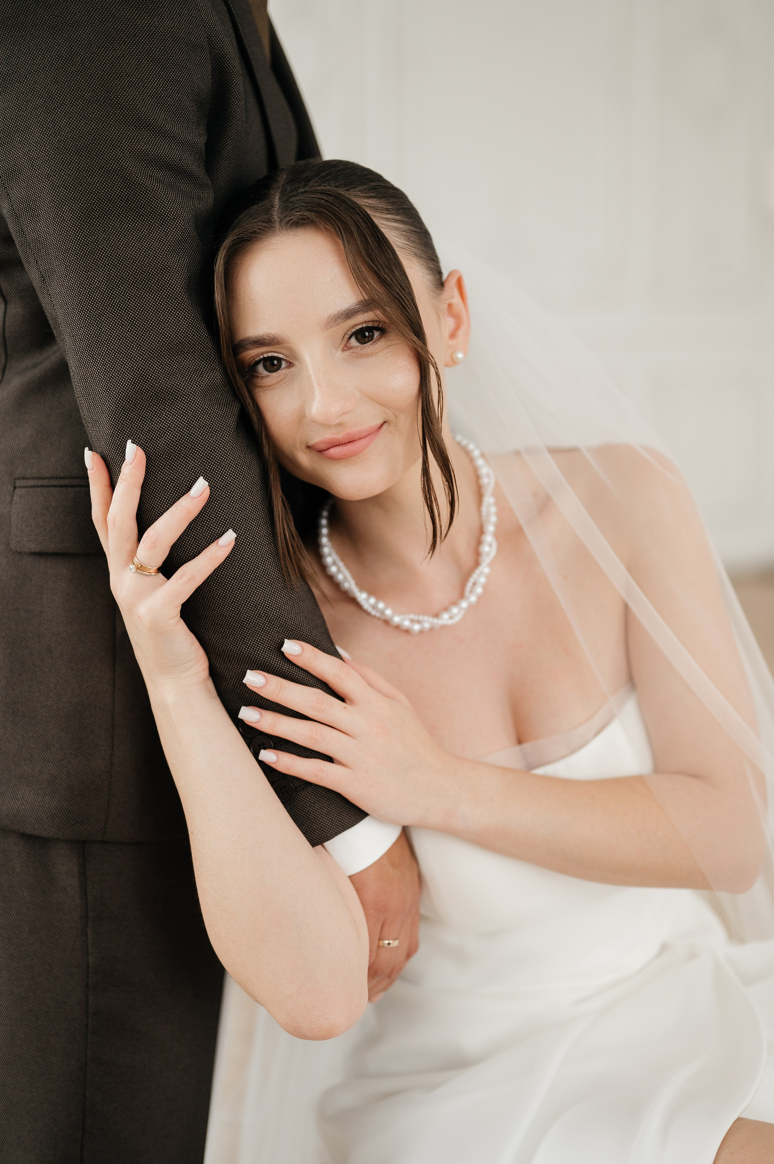 Константин и Виктория. Свадебный и семейный фотограф в Краснодаре Алина Мельник