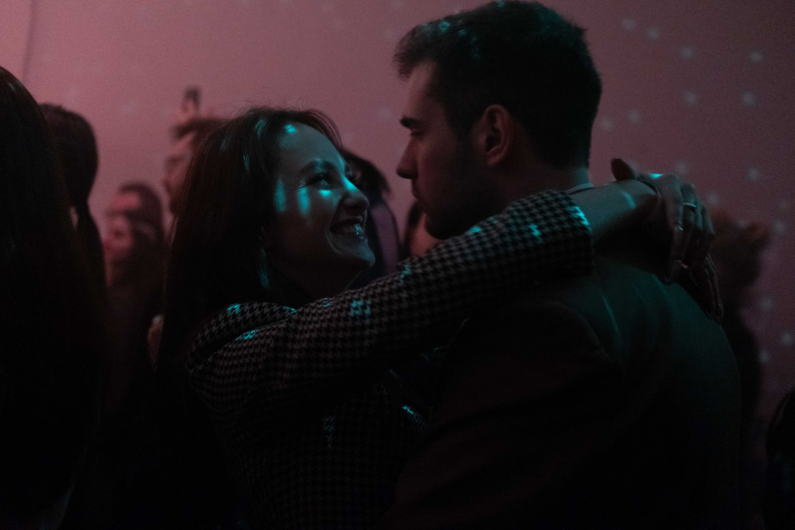 ТАМбур в Кабаре Бальтазар. Фотограф Павел Шальнев