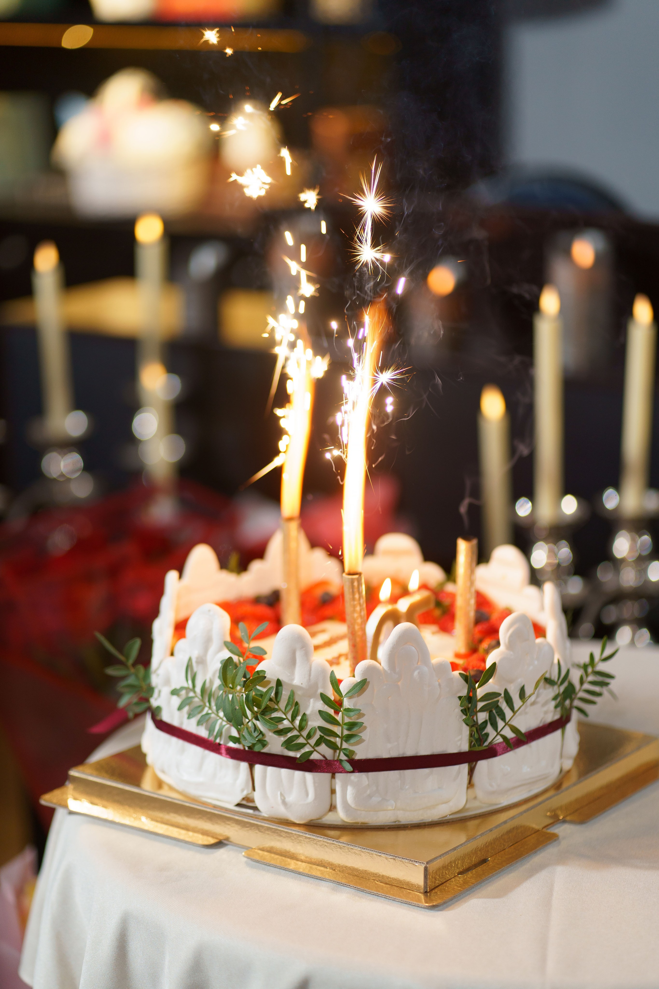 Maliza's BirthDay. Свадебный и семейный фотограф Нальчик КБР Ислам Герандоков