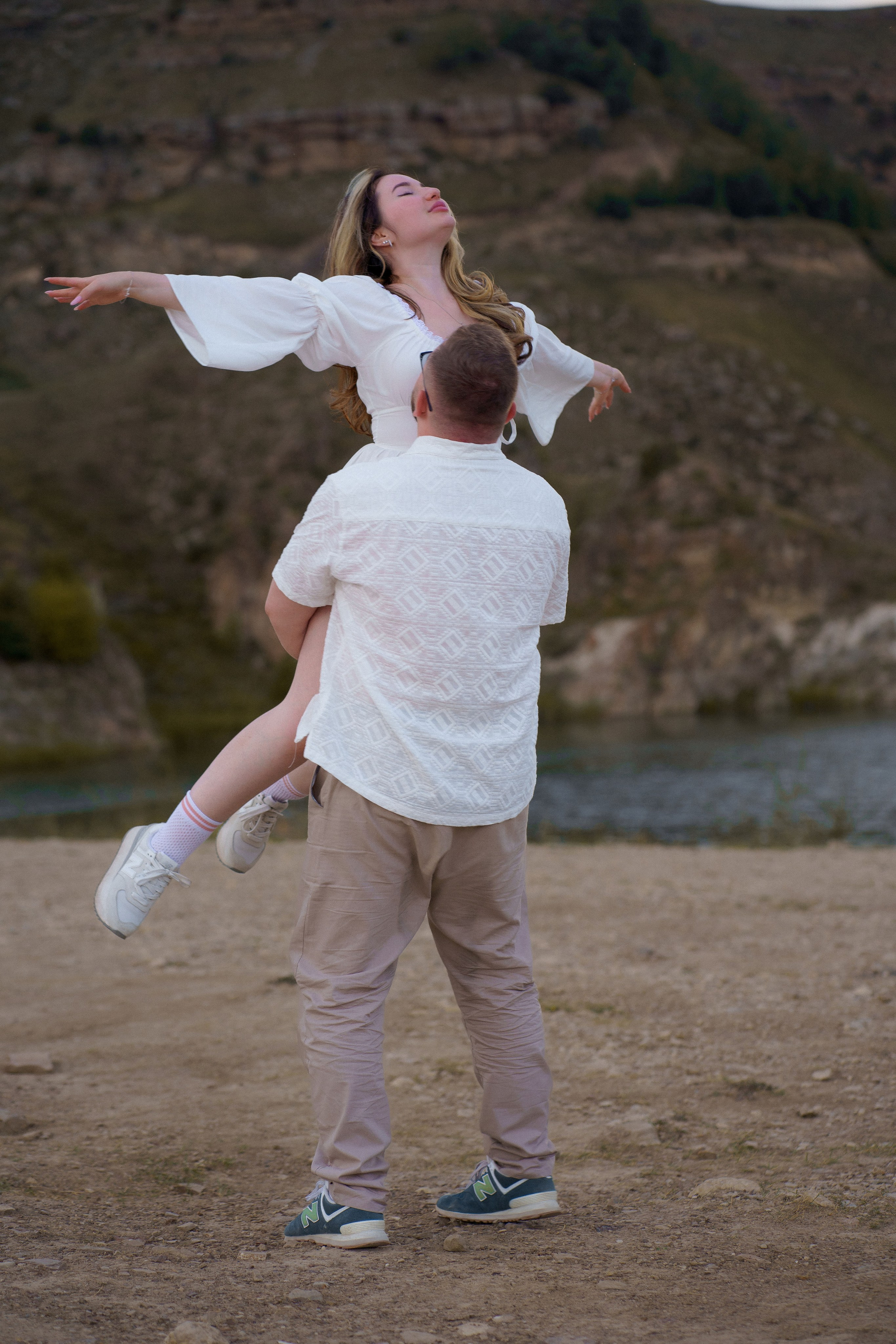 Кирилл и Анна. Свадебный и семейный фотограф Нальчик КБР Ислам Герандоков