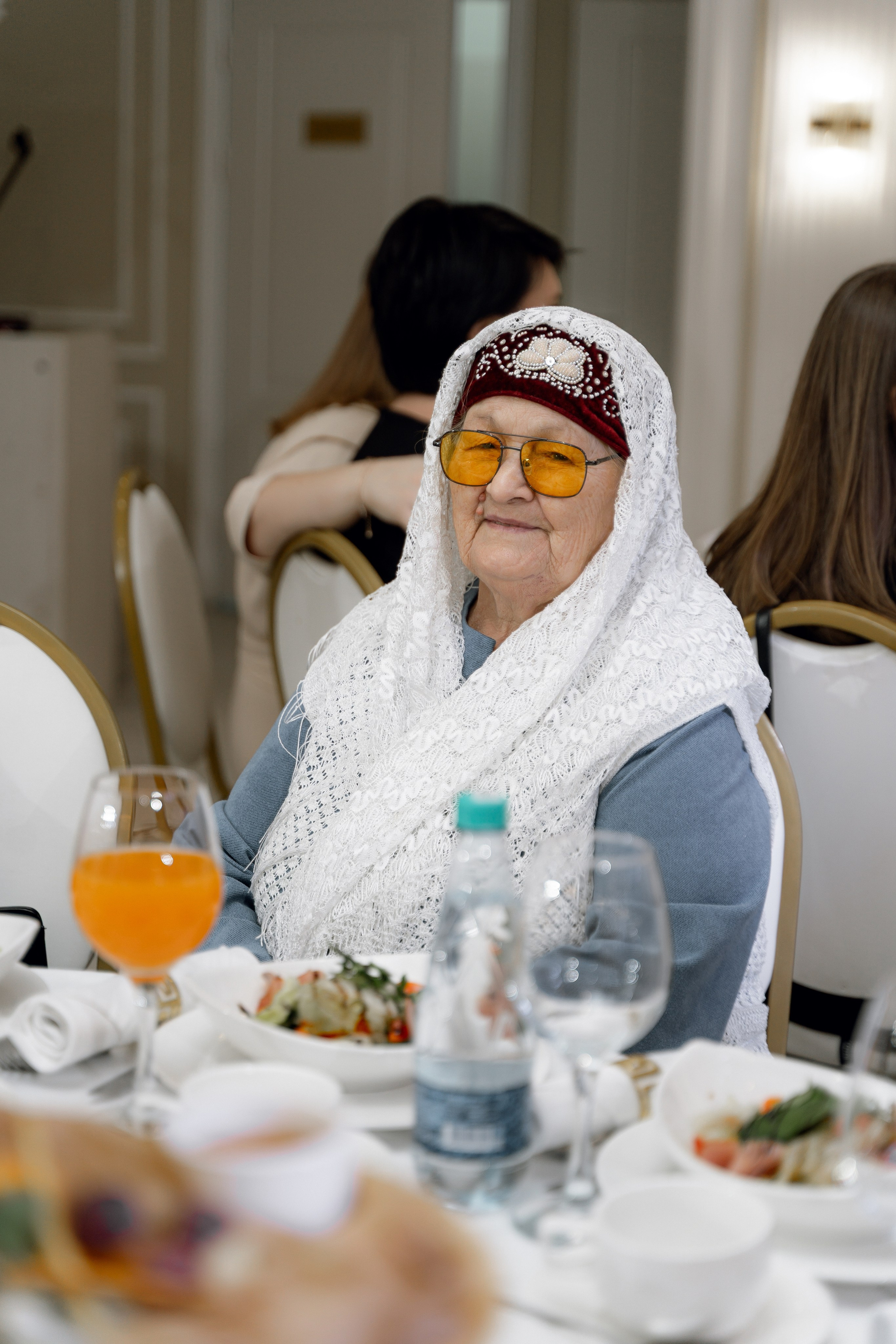 Данис & Ильзира (Алтан). RAMIL SAFIULLIN