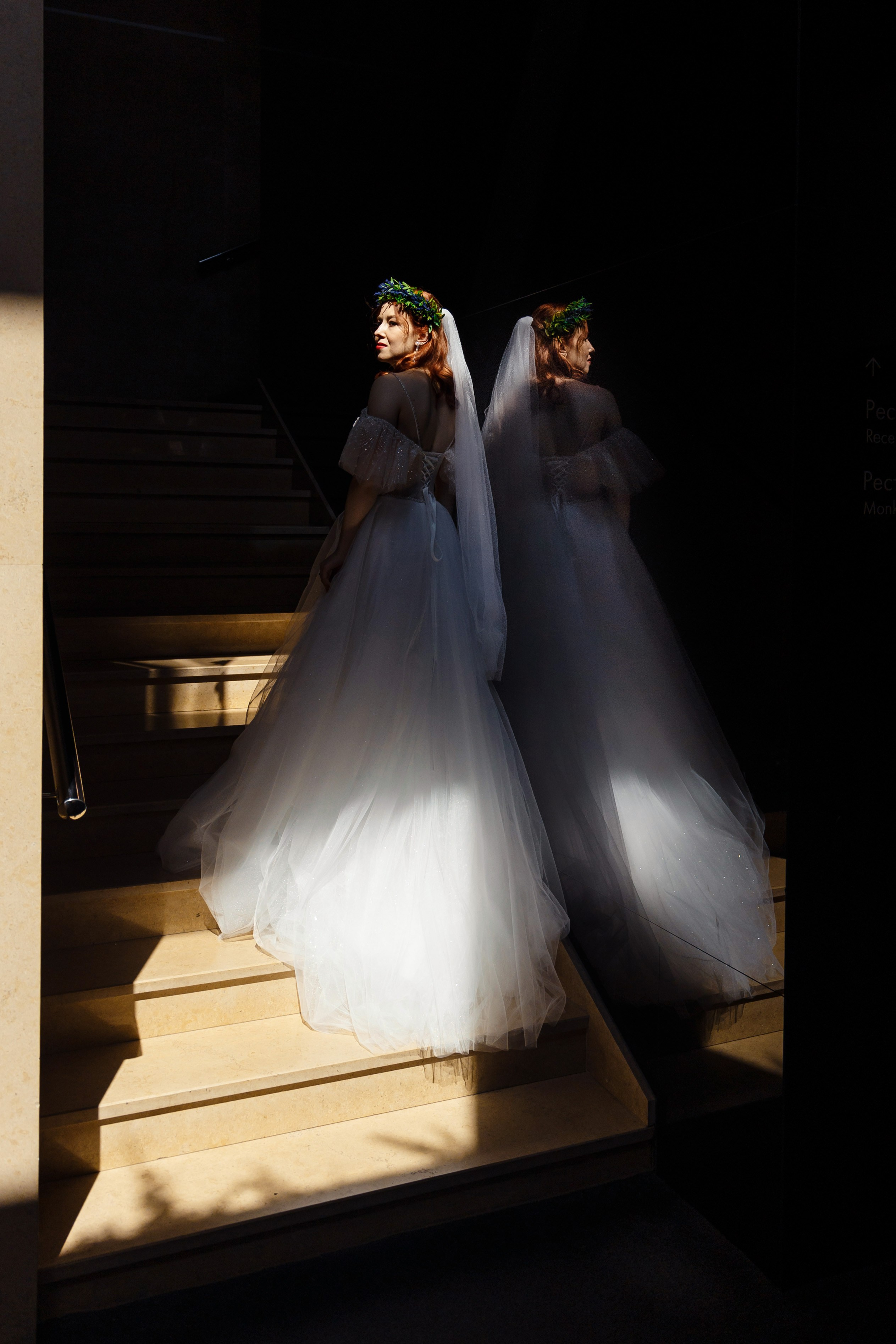 Михаил и Лариса