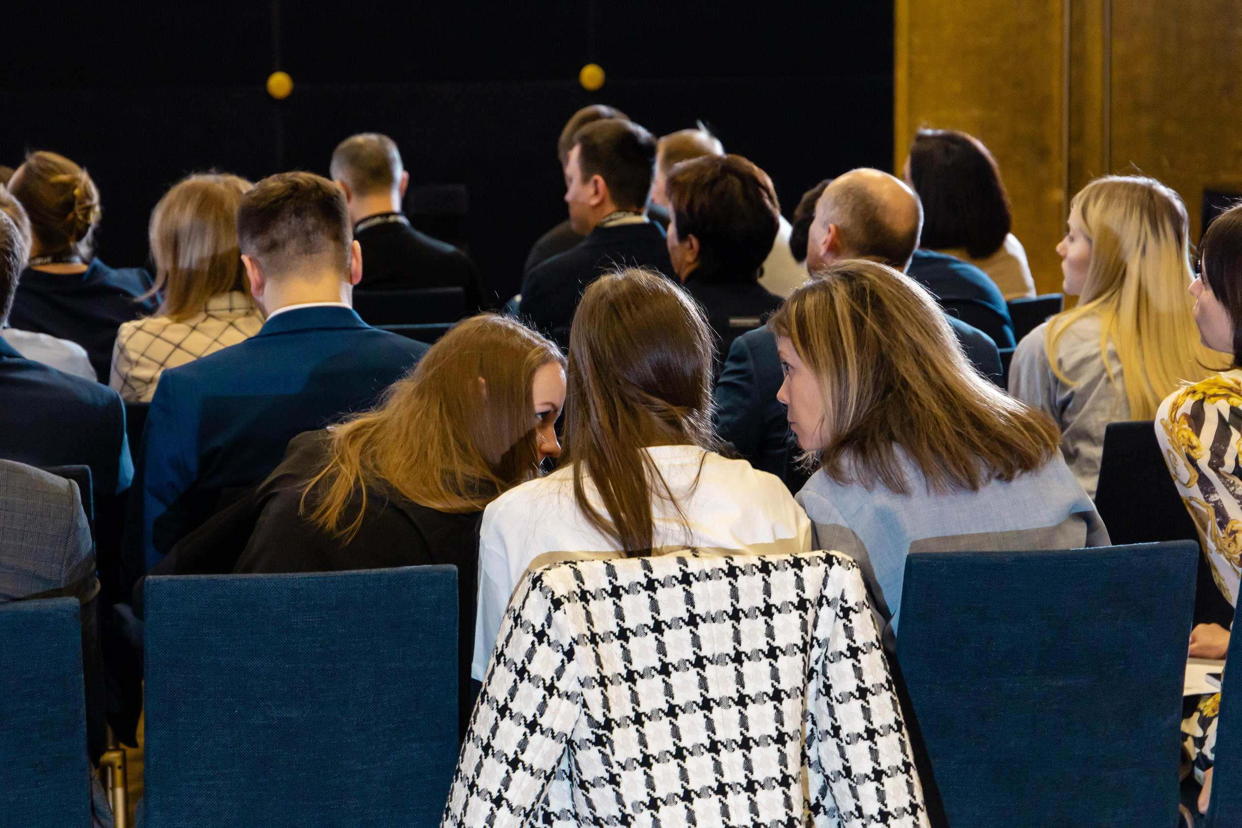 Конференция Omoda & Jaecoo