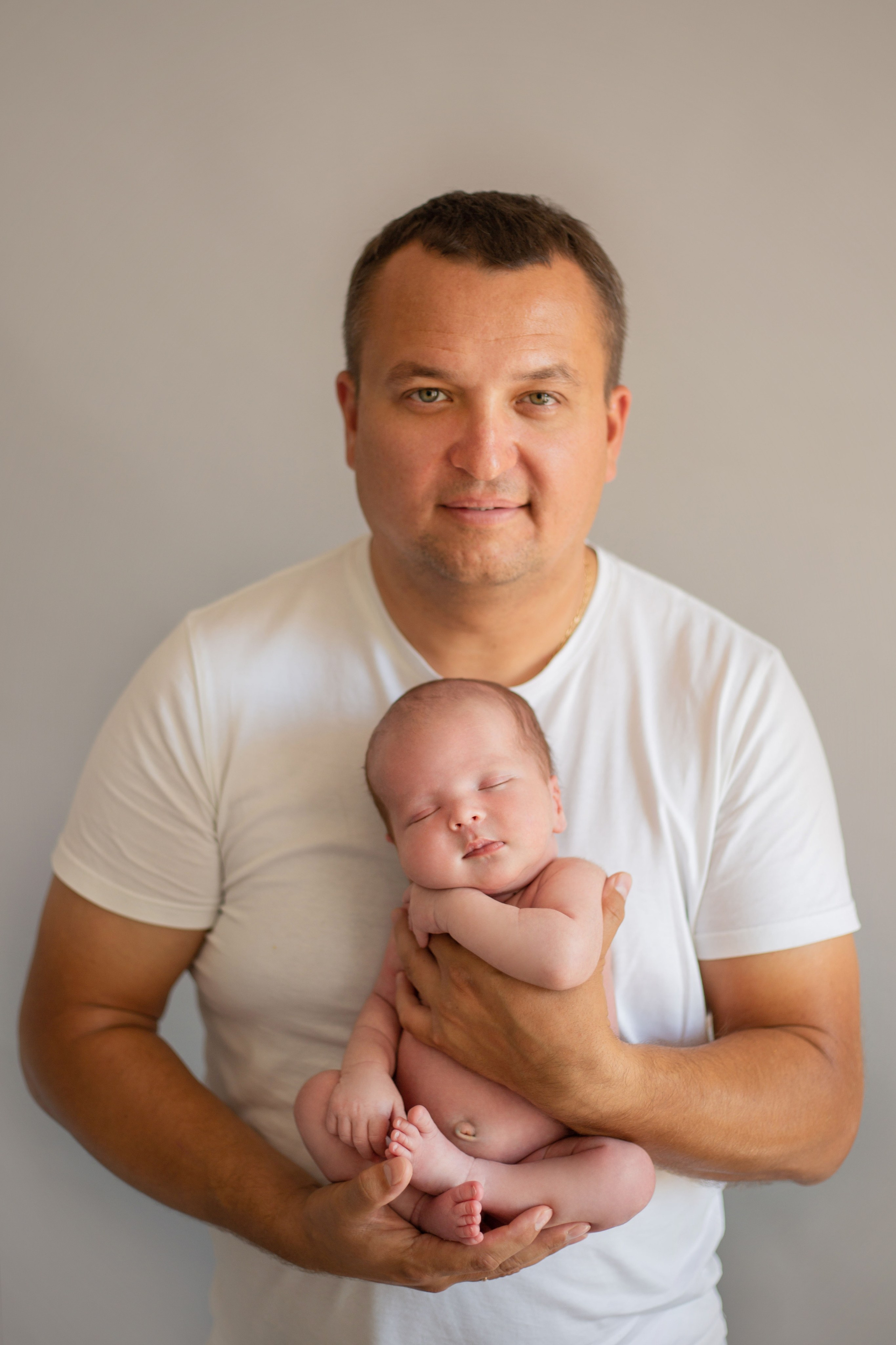 Newborn. Фотограф новорожденных в Волгограде Иванова Екатерина