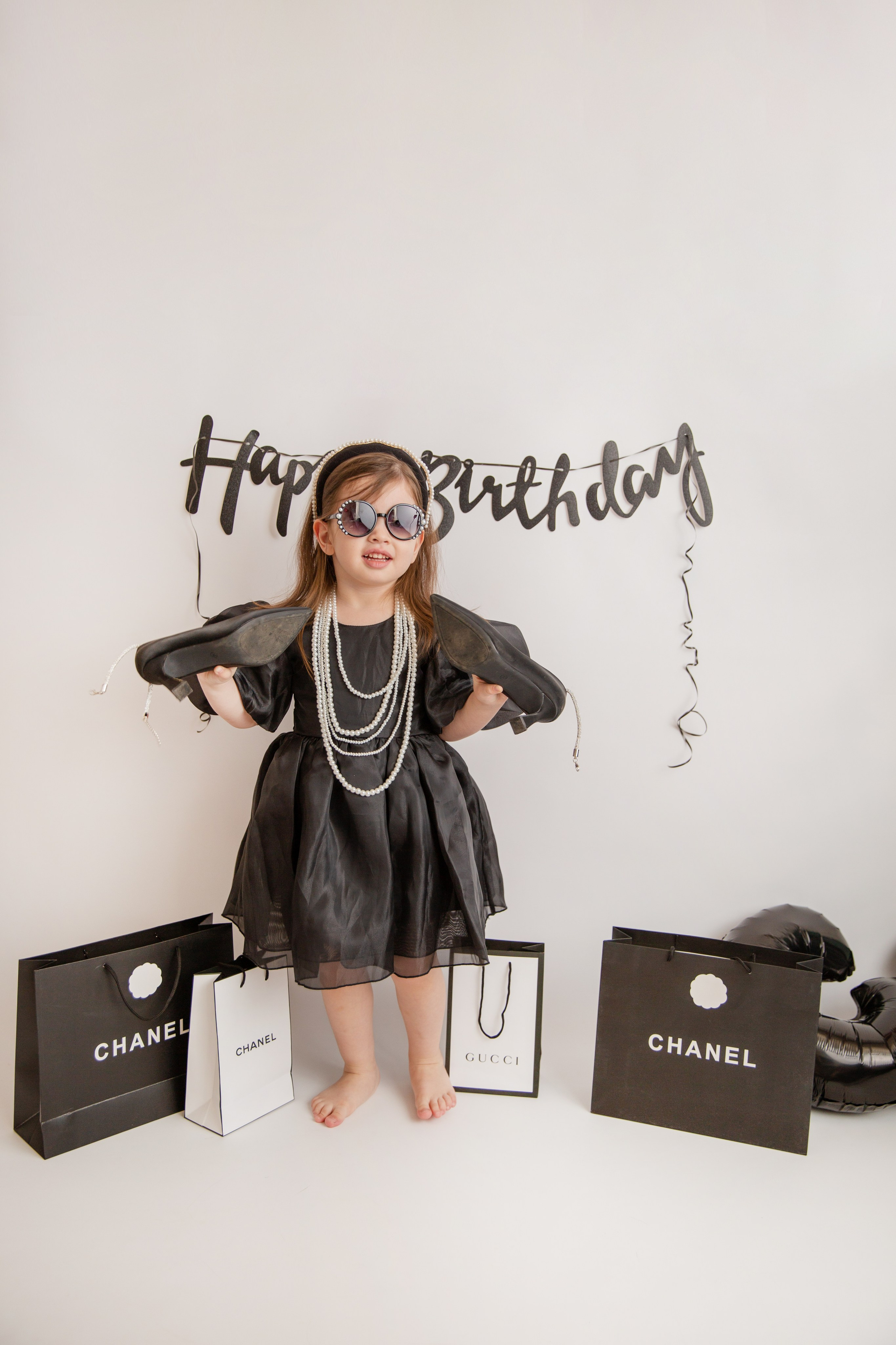 День рождения. Фотограф новорожденных в Волгограде Иванова Екатерина