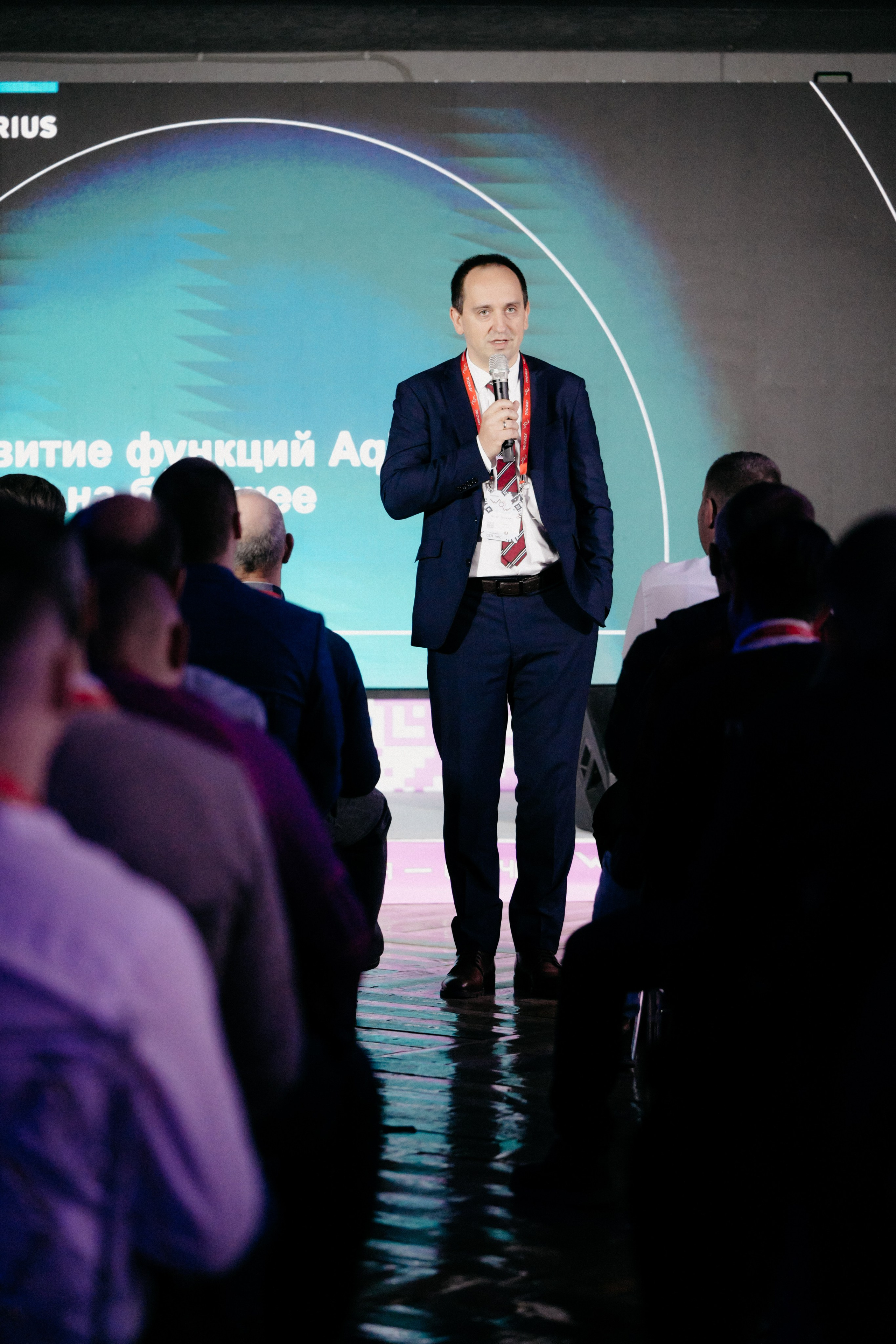 WOW FORUM. Фотограф в Москве Дмитрий Рогов