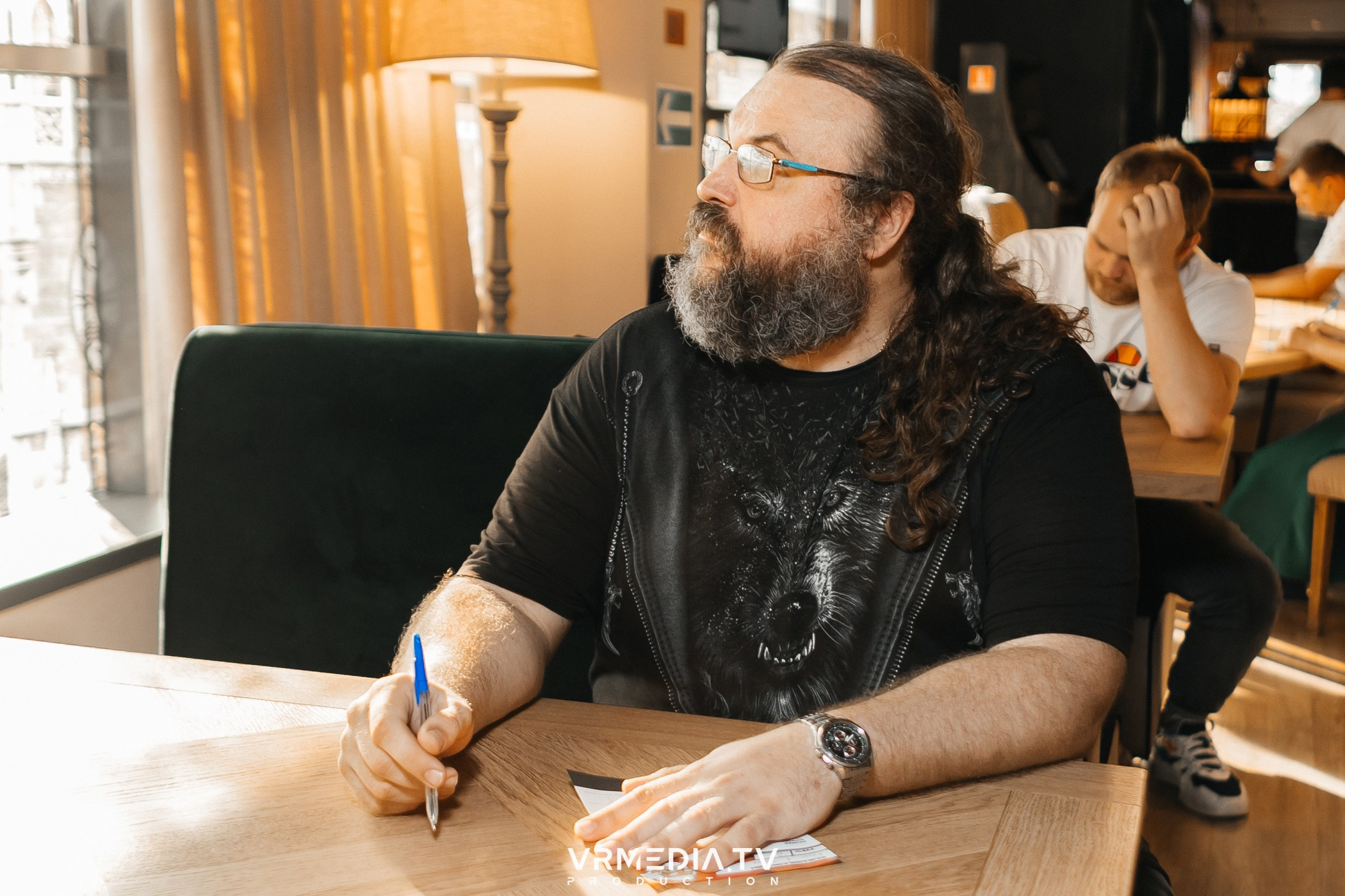 Эйнштейн Party в ресторане «Мюнхен»