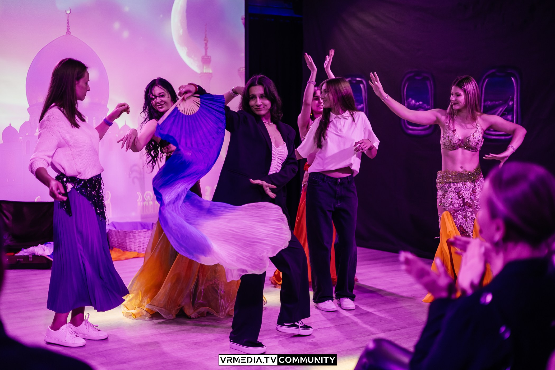 5 лет «House of Dance»