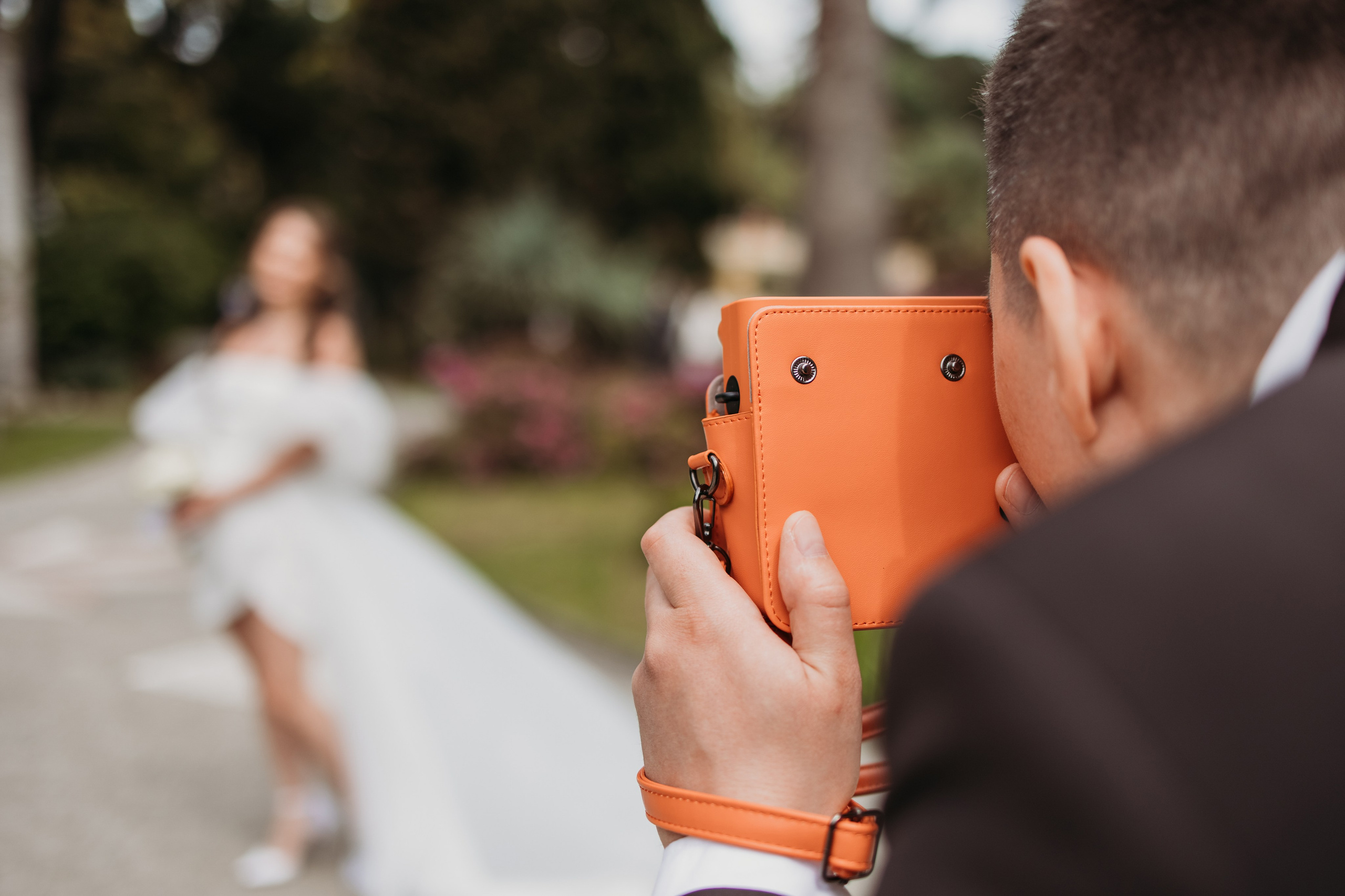 Свадьба. Фотограф Сочи Татьяна Зорина