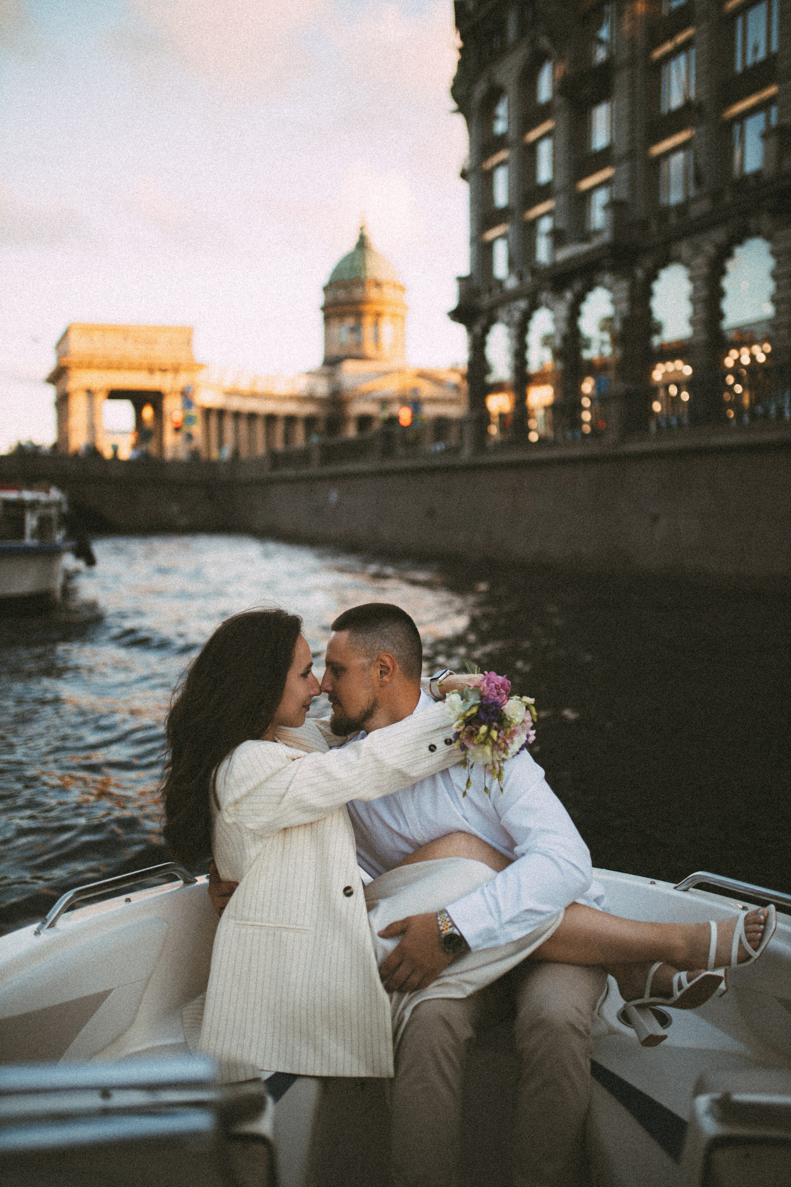 Е & Е | Санкт-Петербург. Фотограф Екатерина Амбрушкевич