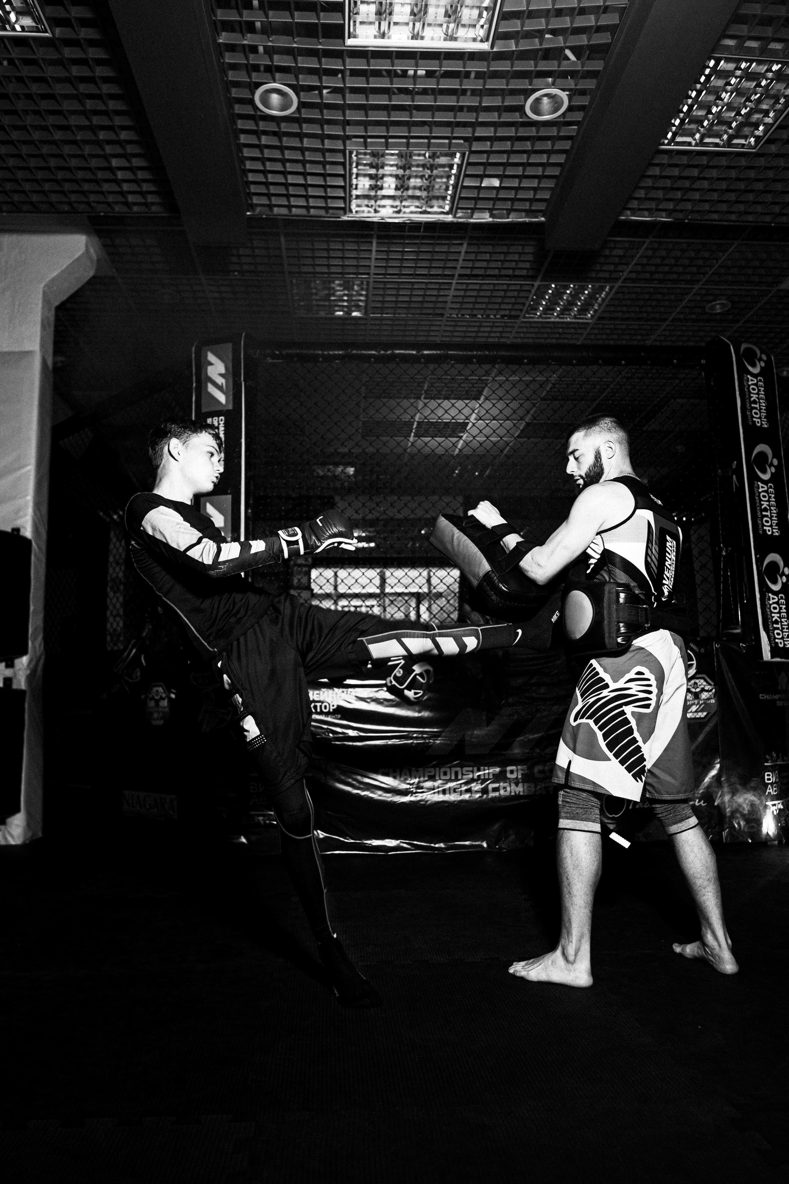 Coach. Фотограф|Катя Рикошетер