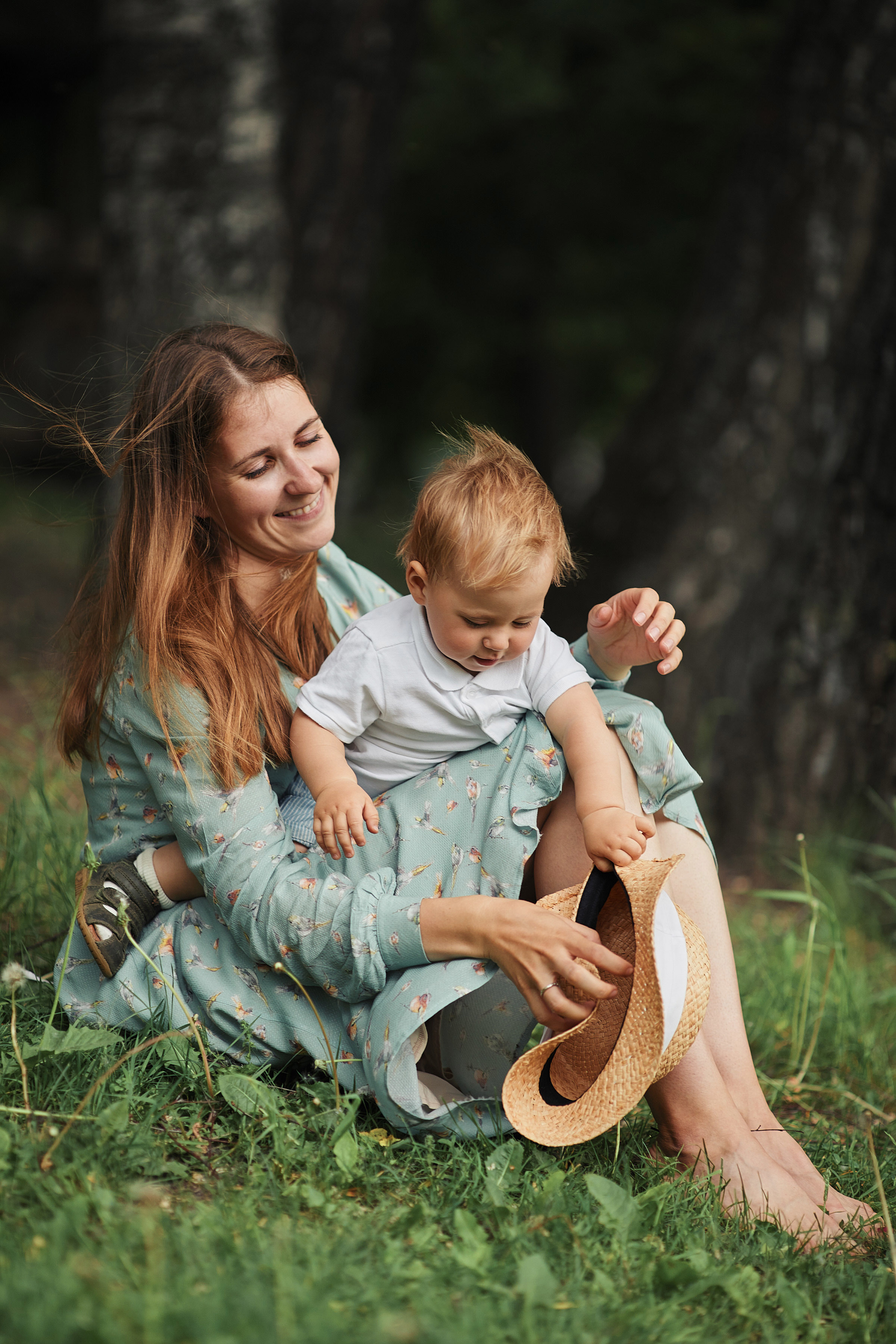 Фотосессии. Репортажный фотограф в Москве Константин Дерягин