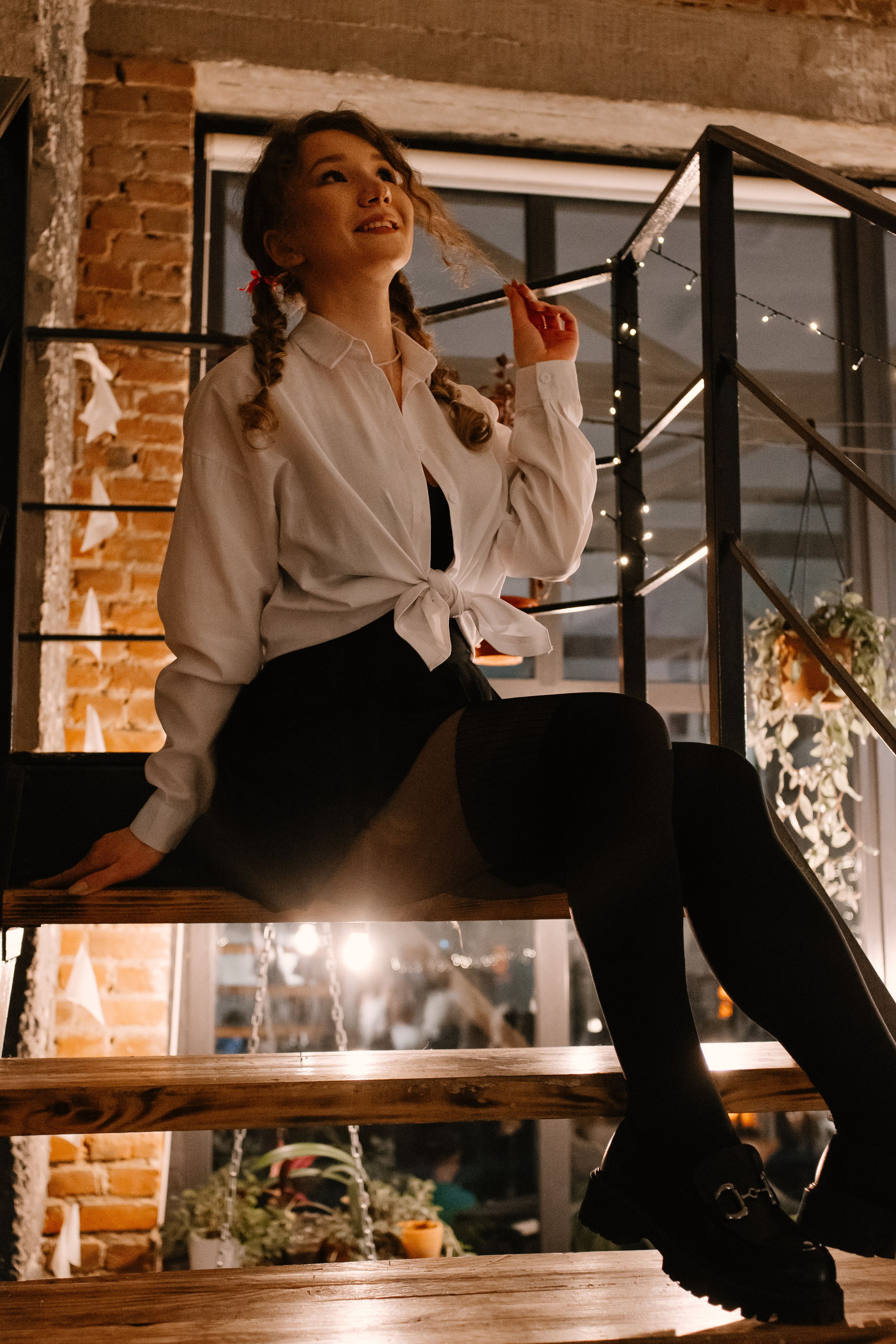 Квартирник MUZOTEKA. Фотограф в Челябинске Любовь Денисенко