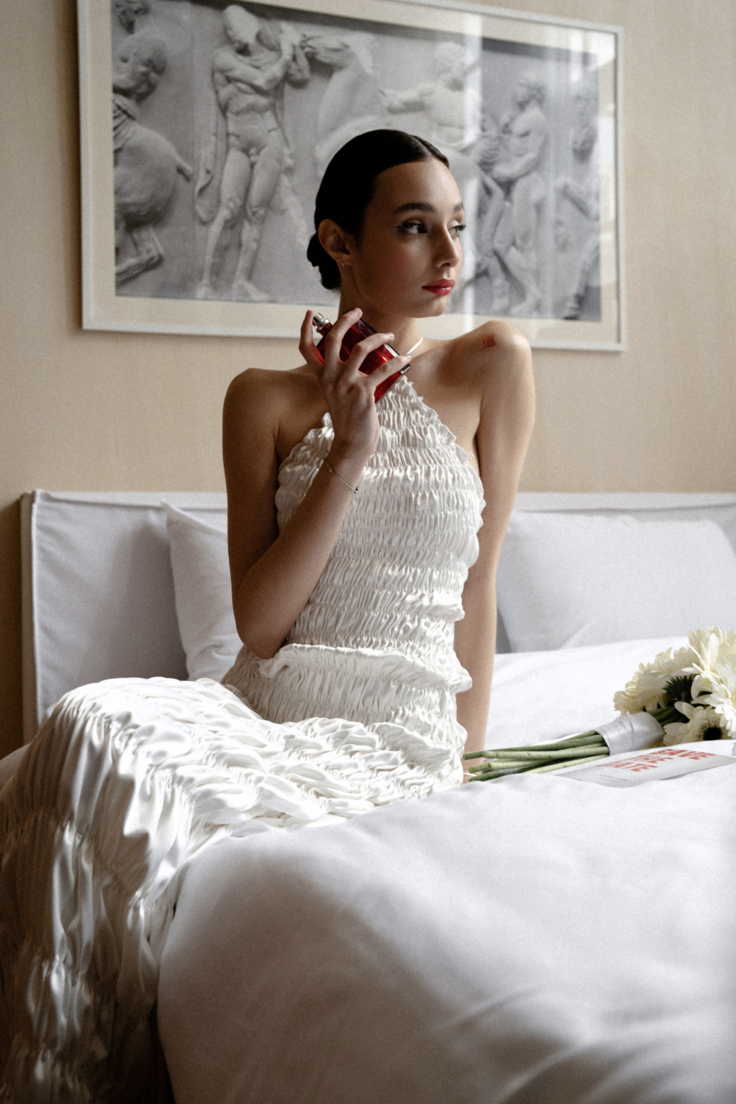 Грузинские каникулы. Семейный и портретный фотограф в Саратове Сахарова Маша