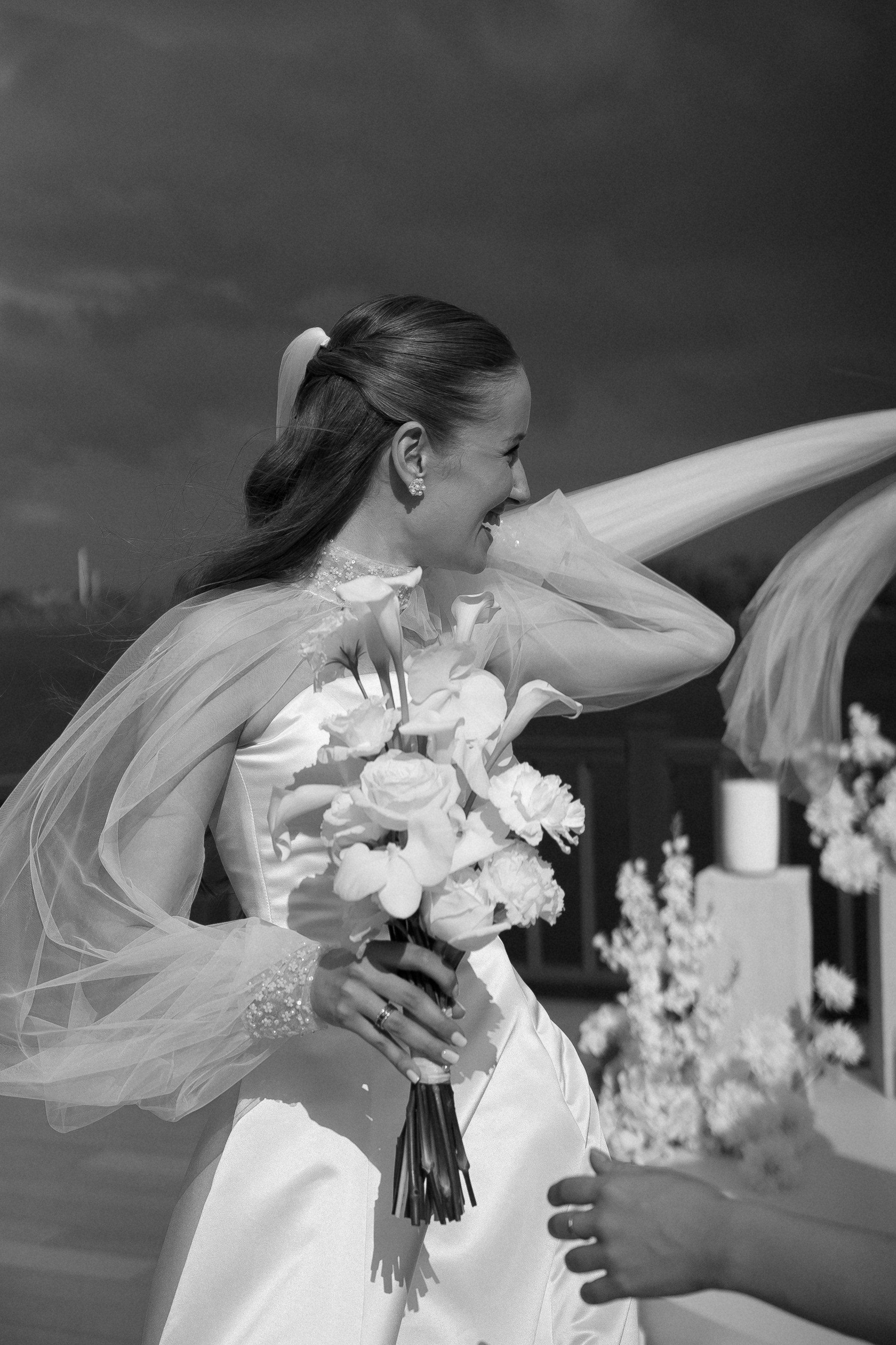 Оля+Роман. Анонс. Семейный и портретный фотограф в Саратове Сахарова Маша