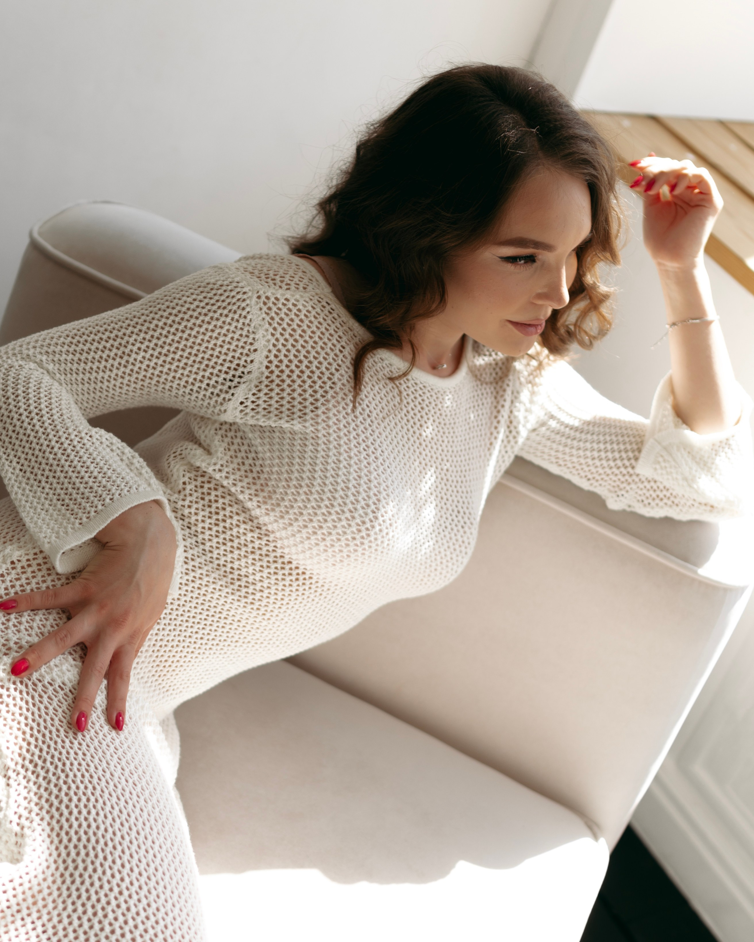 Лера. Фотограф Екатеринбург | Оля Макарова