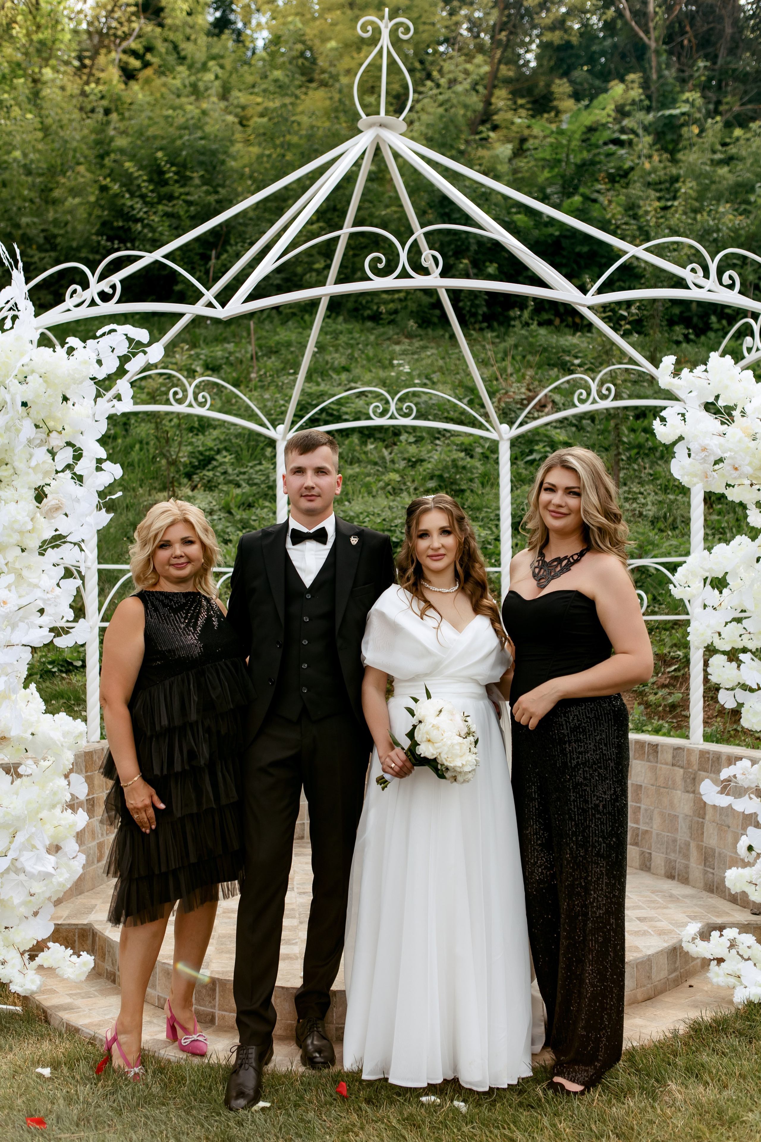 Владислав и Евгения. Свадебный фотограф Ксения Трухина в Нижнем Новгороде и Москве