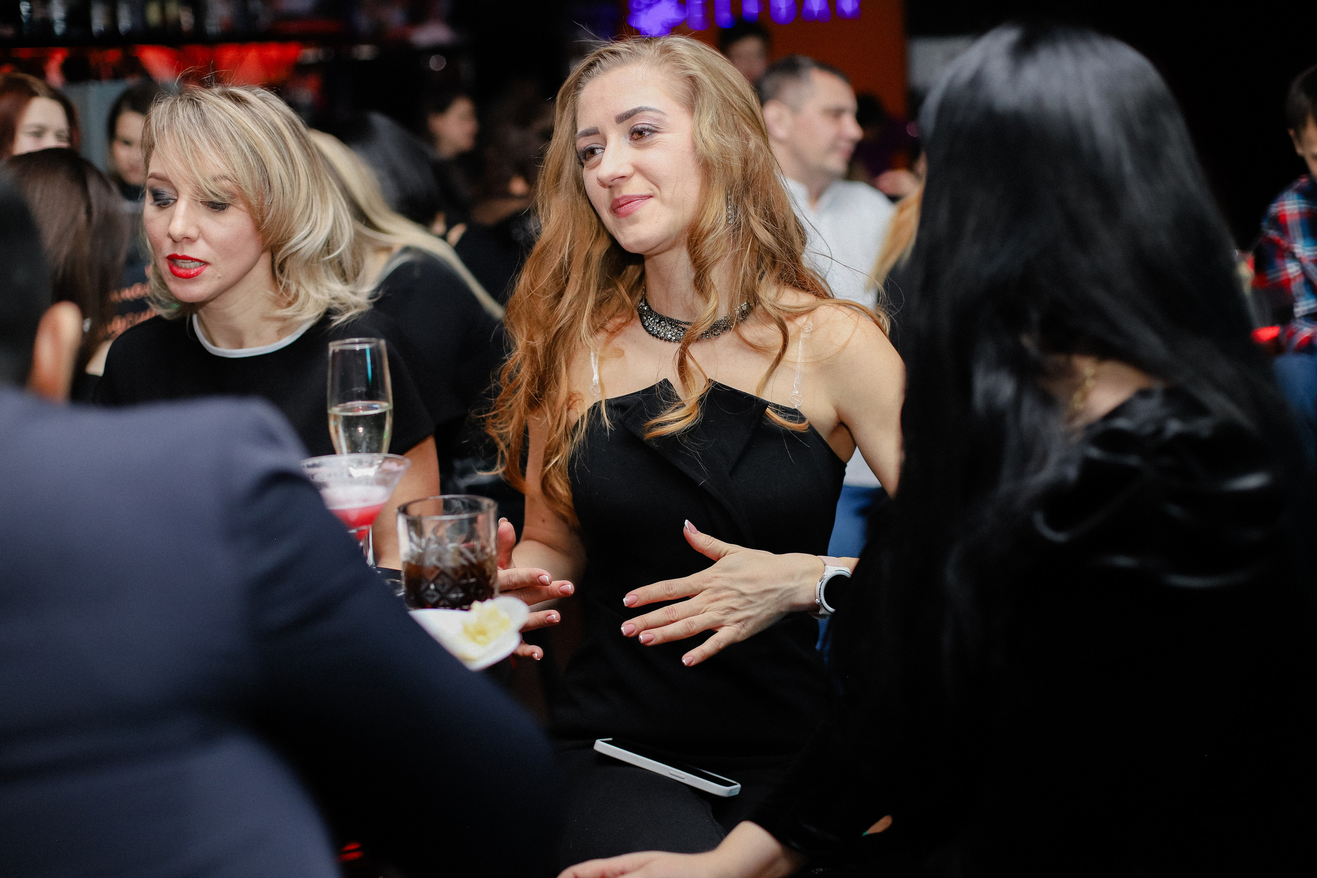 MonAmie 2024. Фотограф в Алматы и Москве Даша Пушкина