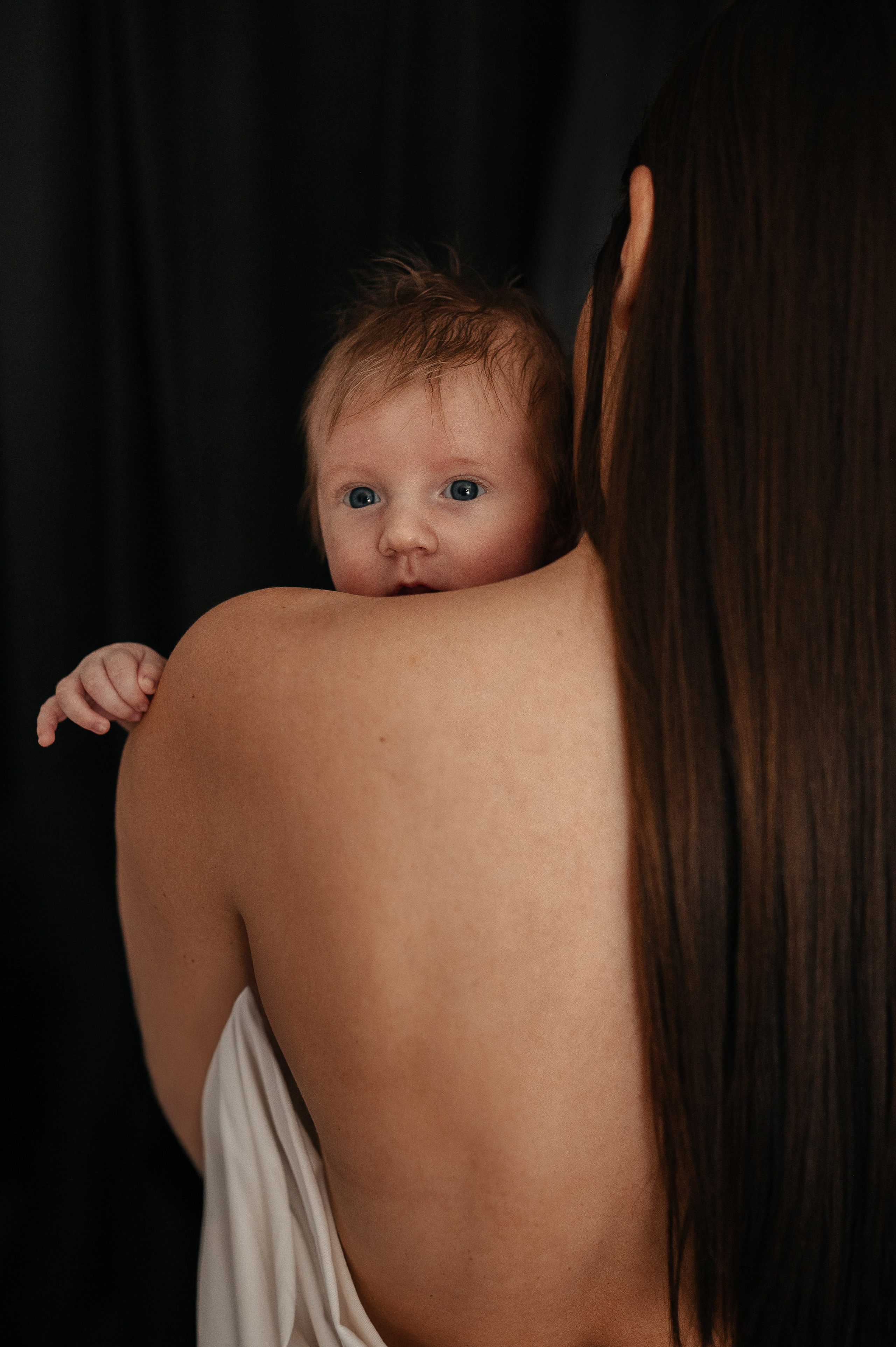 Семейные истории. Семейный фотограф Одинцово Москва Кулакова Екатерина