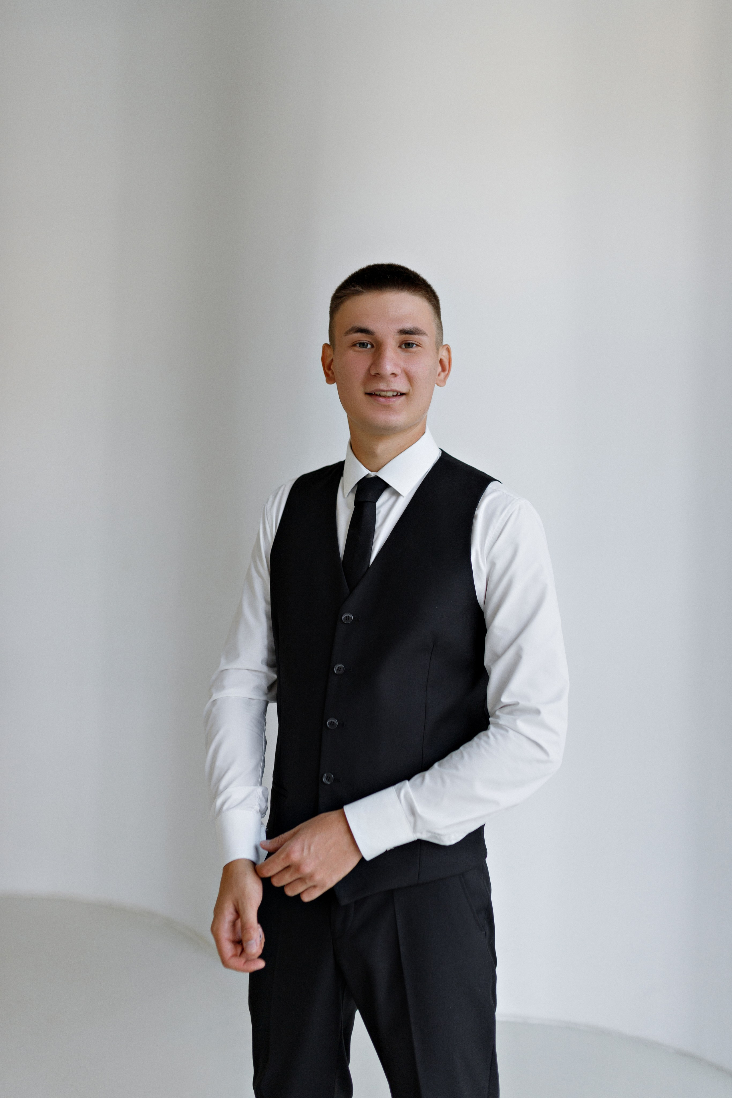 Лера и Антон. Семейный и женский фотограф в Краснодаре Виктория Гупало