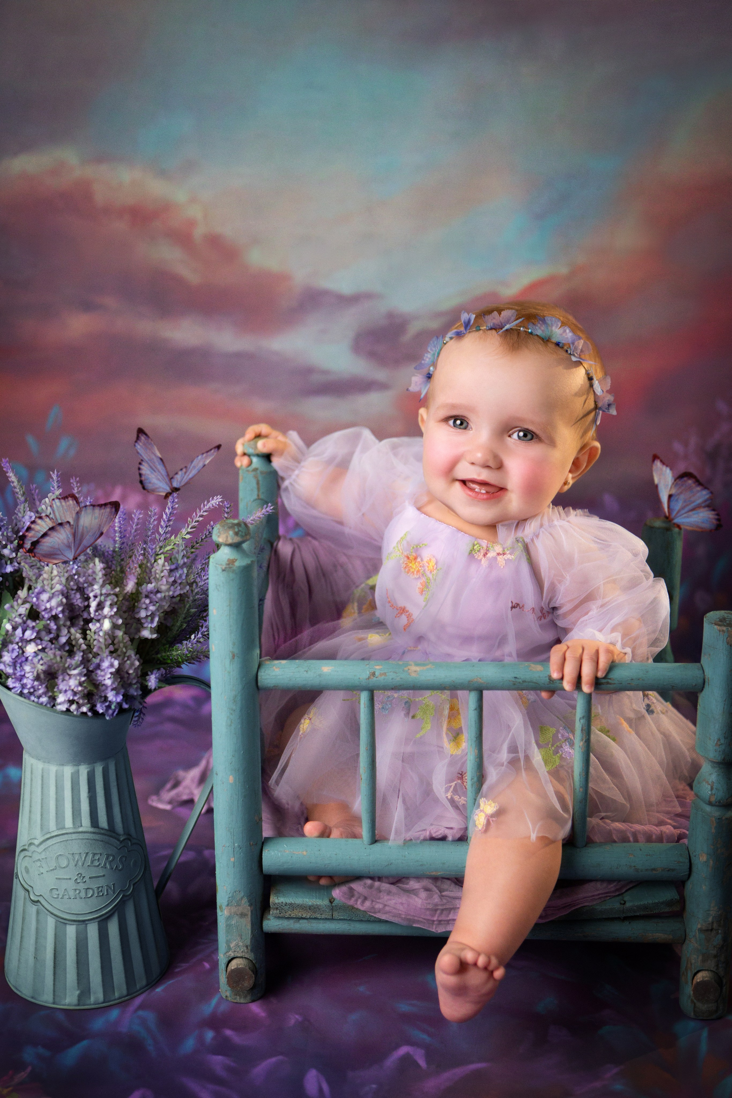 Весенние детские фотопроекты в СПб. Детский и ньюборн фотограф в Санкт-Петербурге Марина Айдинян