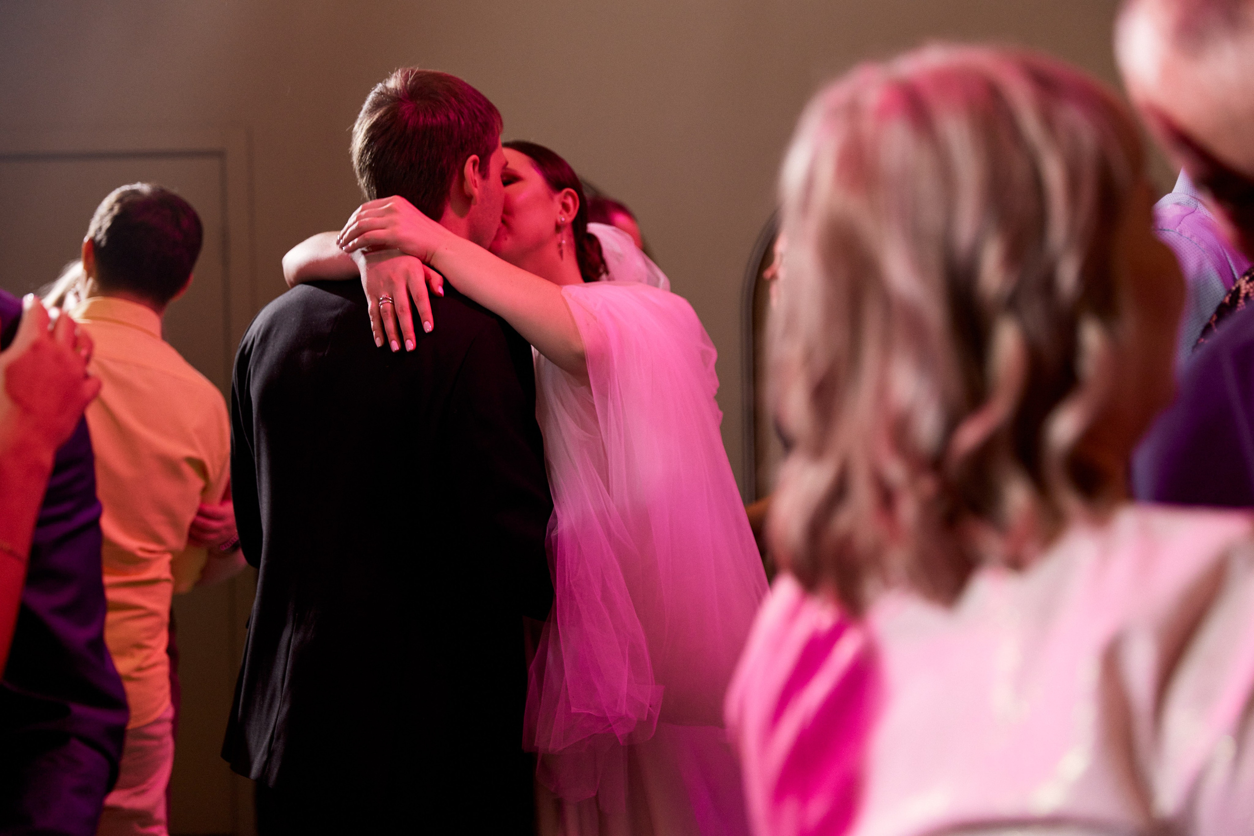 Посмотреть серию. Свадебный и семейный фотограф в Красноярске Тряпчев Павел