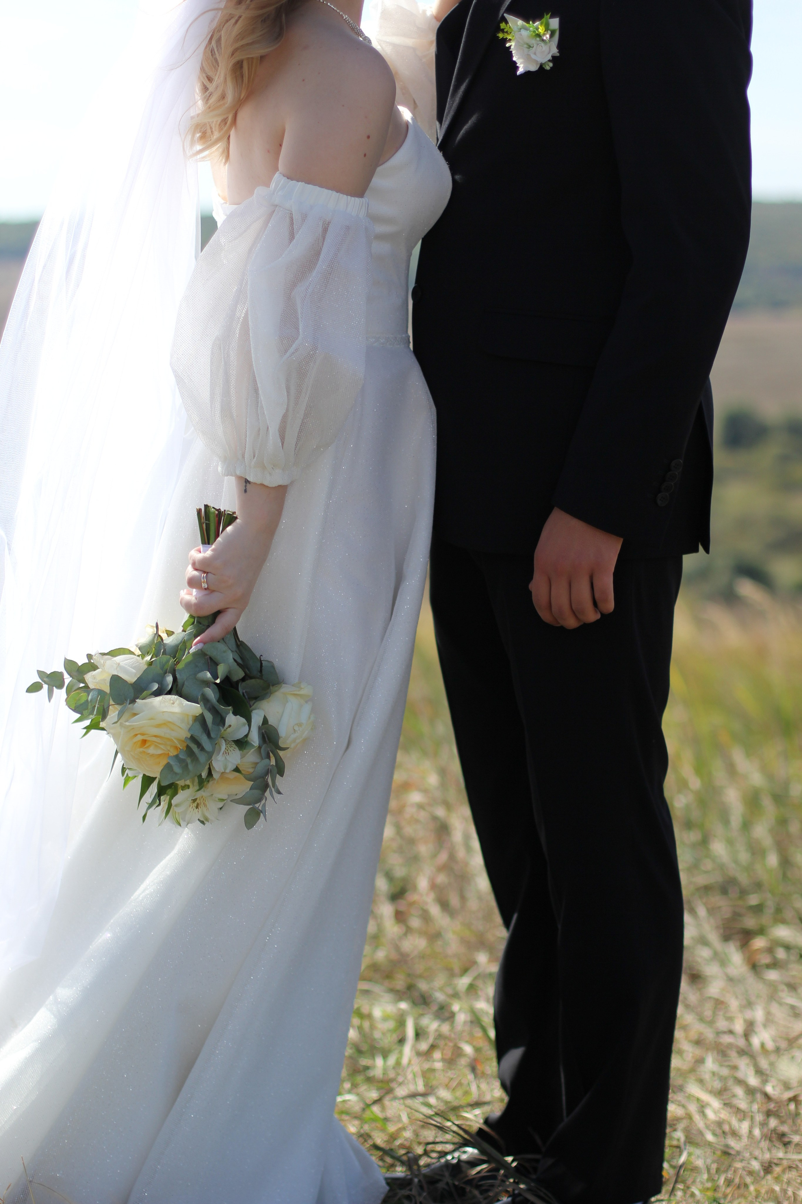 Свадьба Дарья и Давид. Фотограф Татьяна Тезина