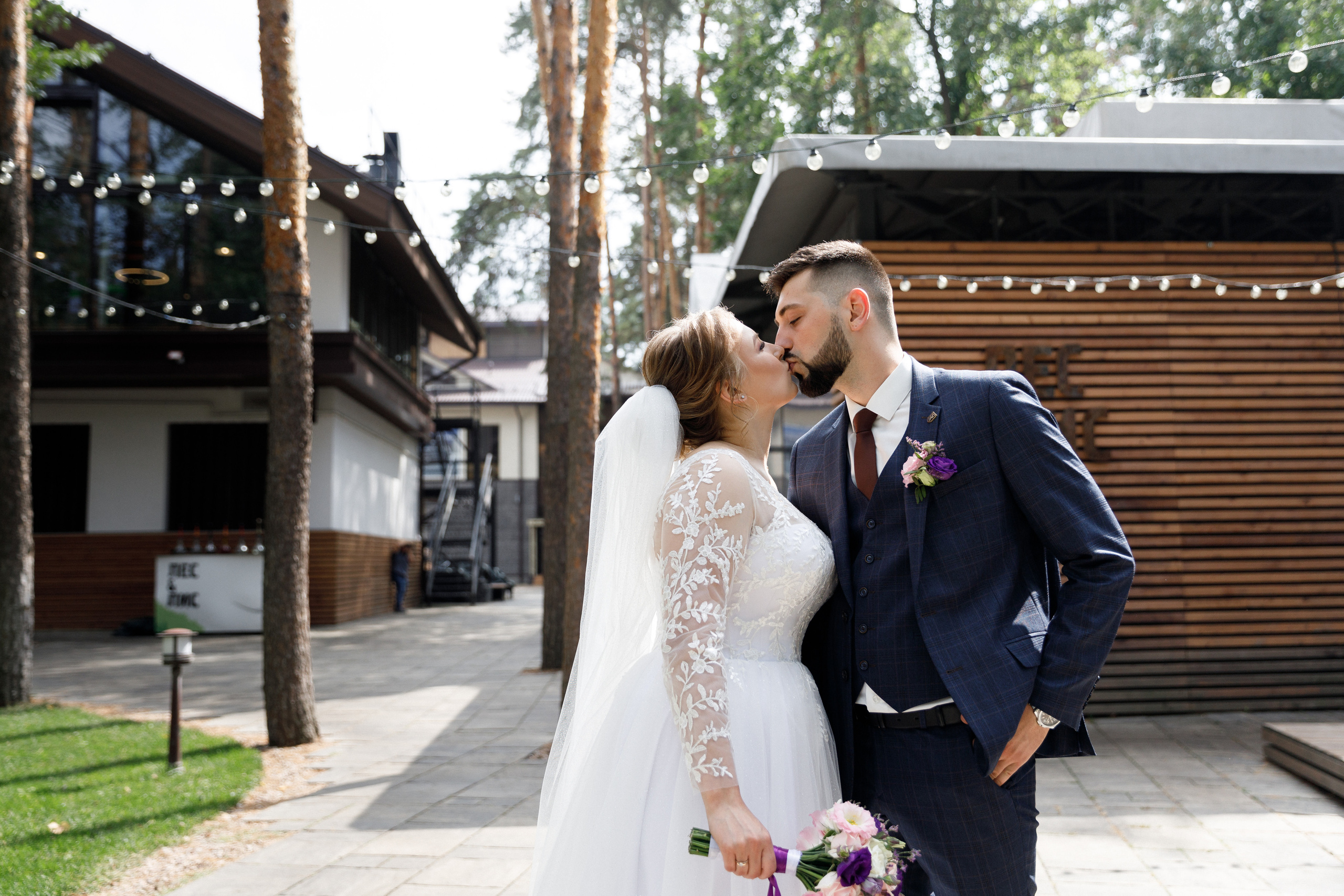 Свадебная фотосъемка. Свадебный фотограф в Белгороде