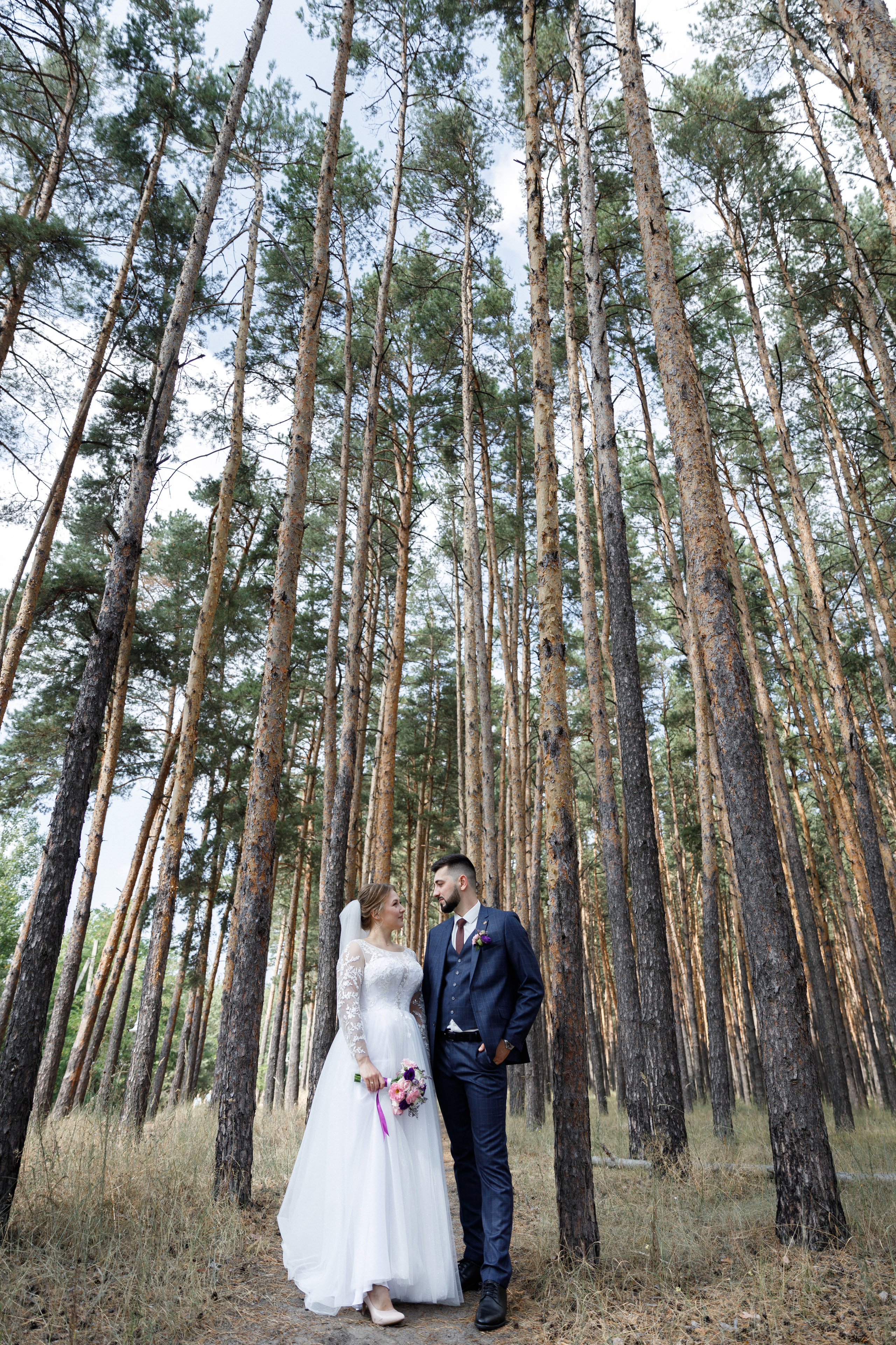 Свадебная фотосъемка. Свадебный фотограф в Белгороде