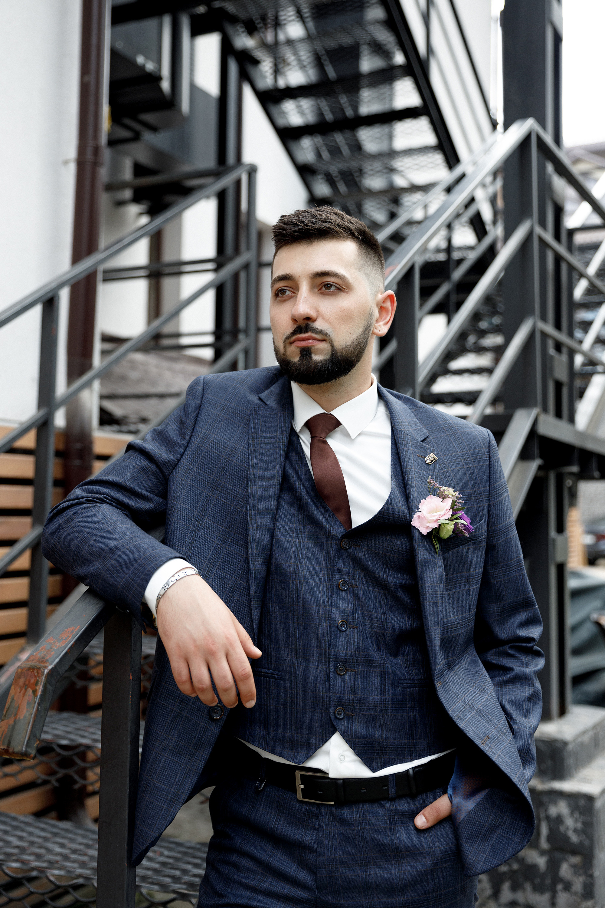 Свадебная фотосъемка. Свадебный фотограф в Белгороде