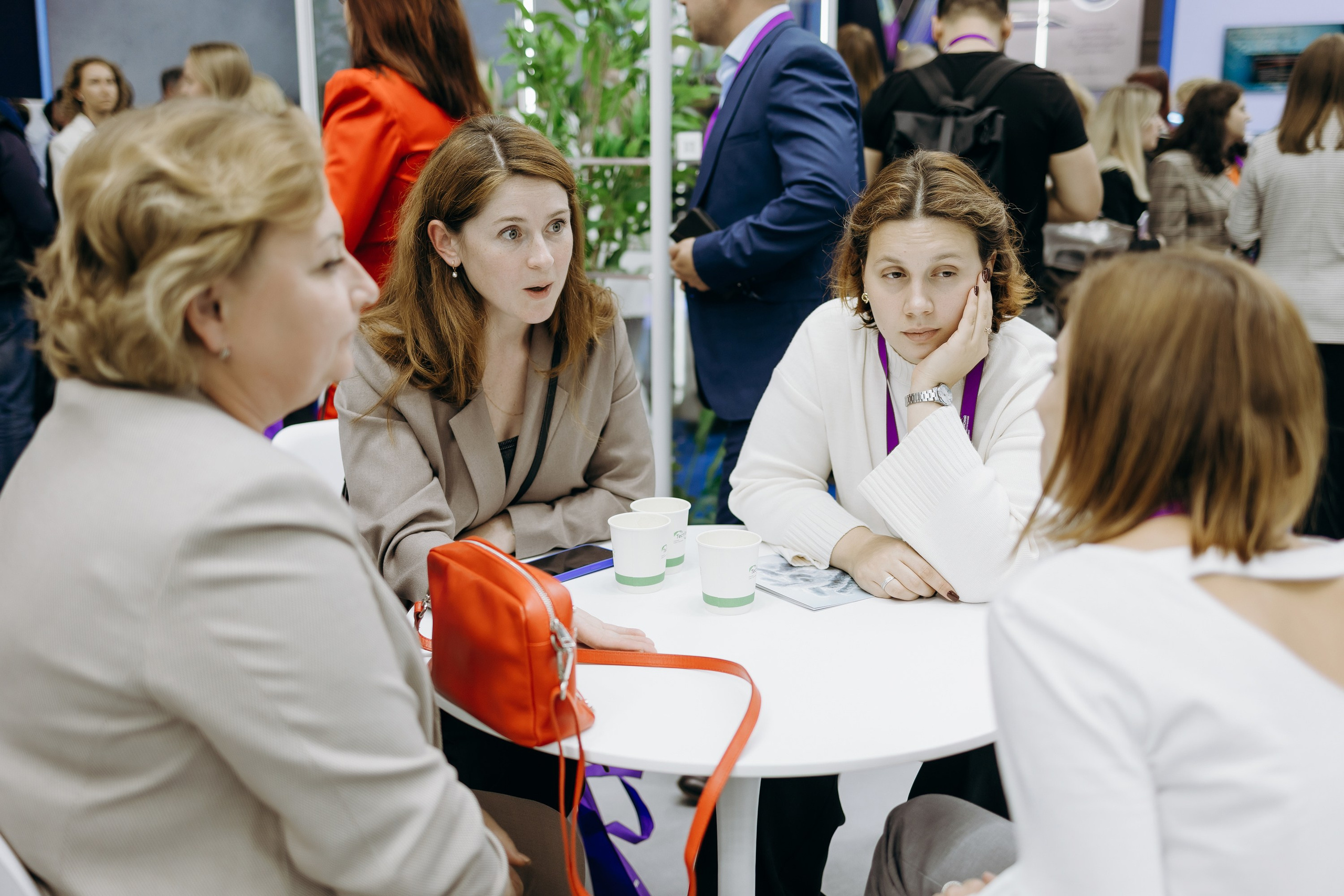 ТестГен. Репортажный и свадебный фотограф в Москве Лена Таращенко