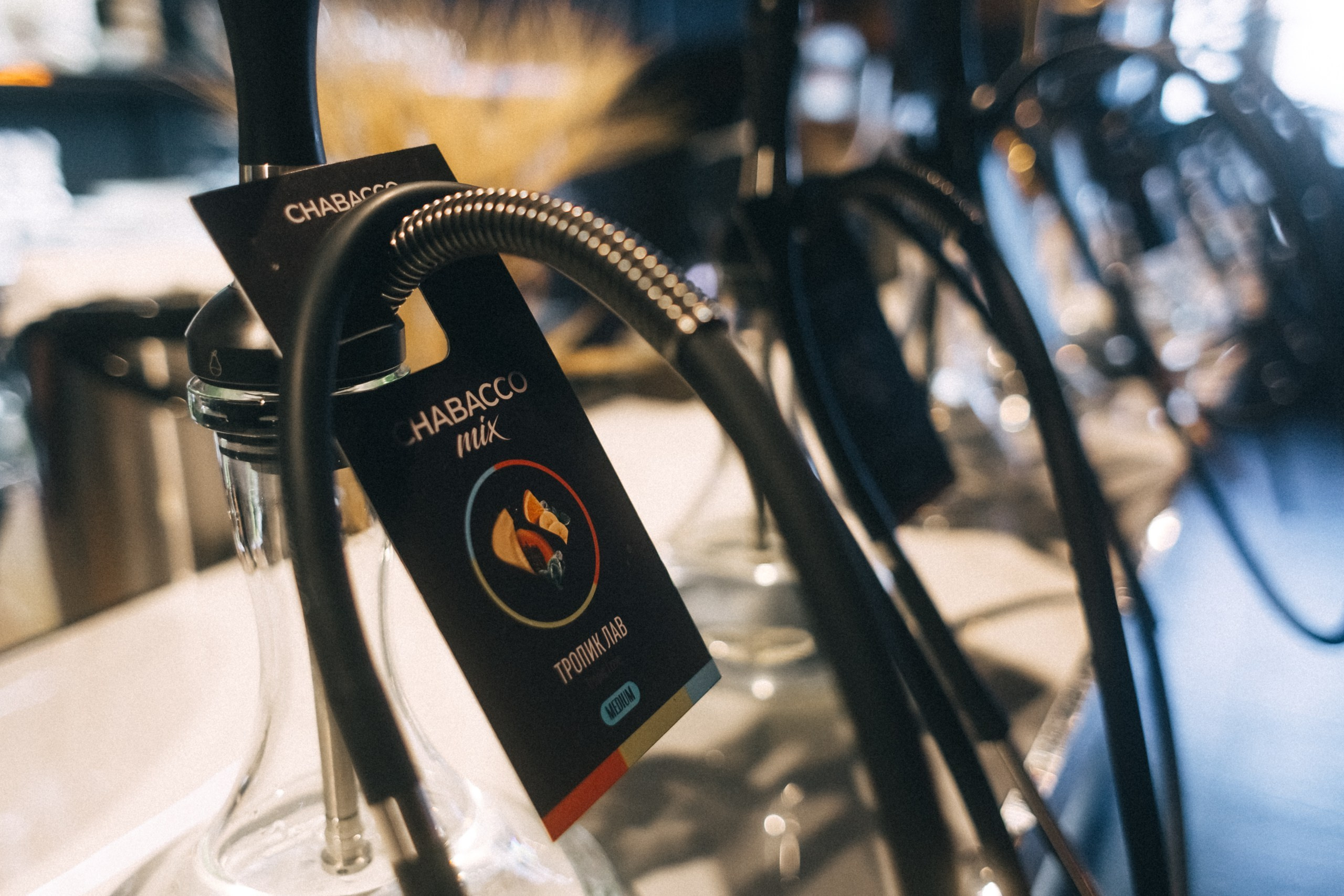 Tour by Chabacco «Время Крепких» — Serp Express. Фотограф Кемерово | Сергей