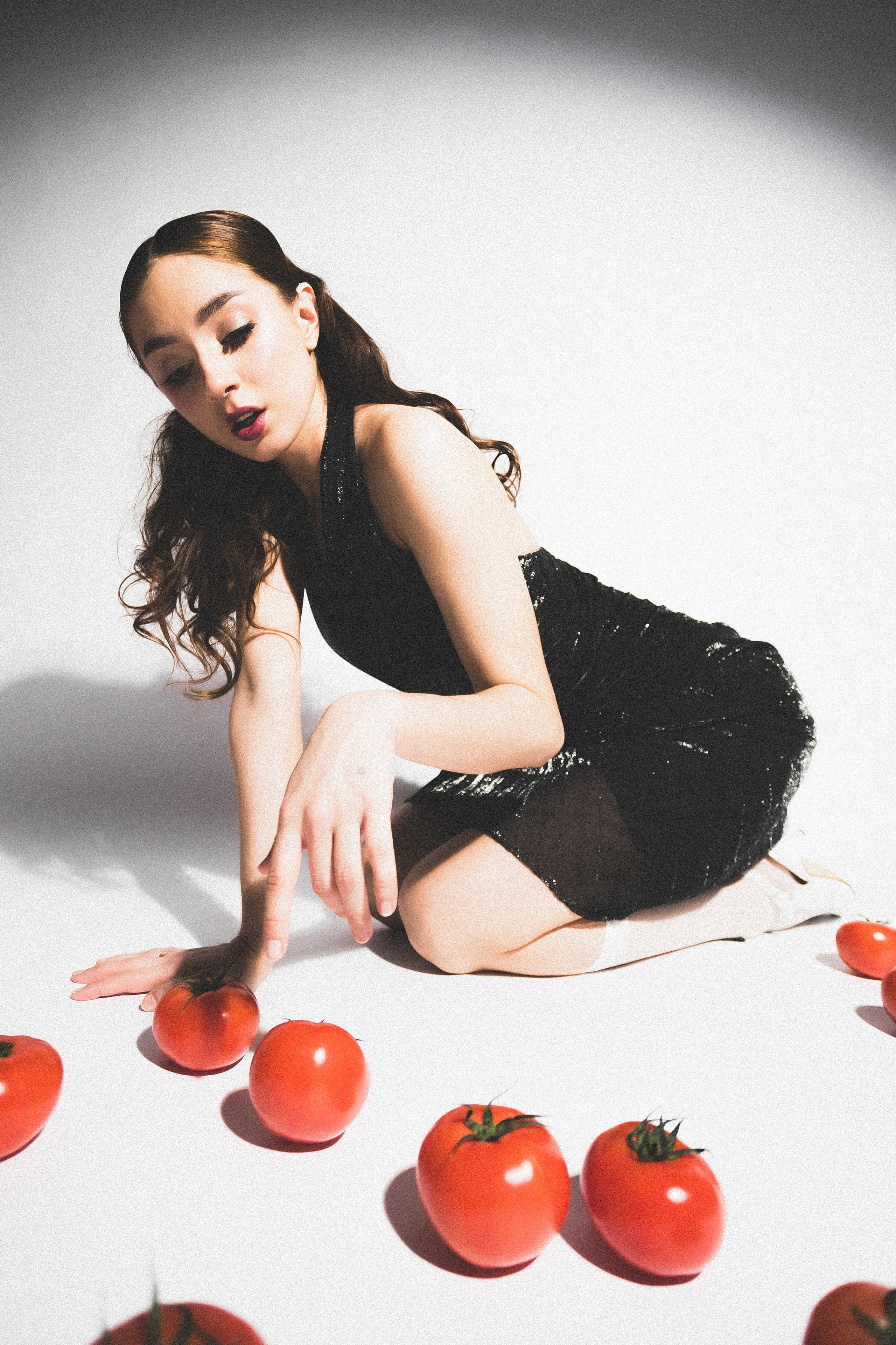 Соня. Фотограф Кемерово | Сергей