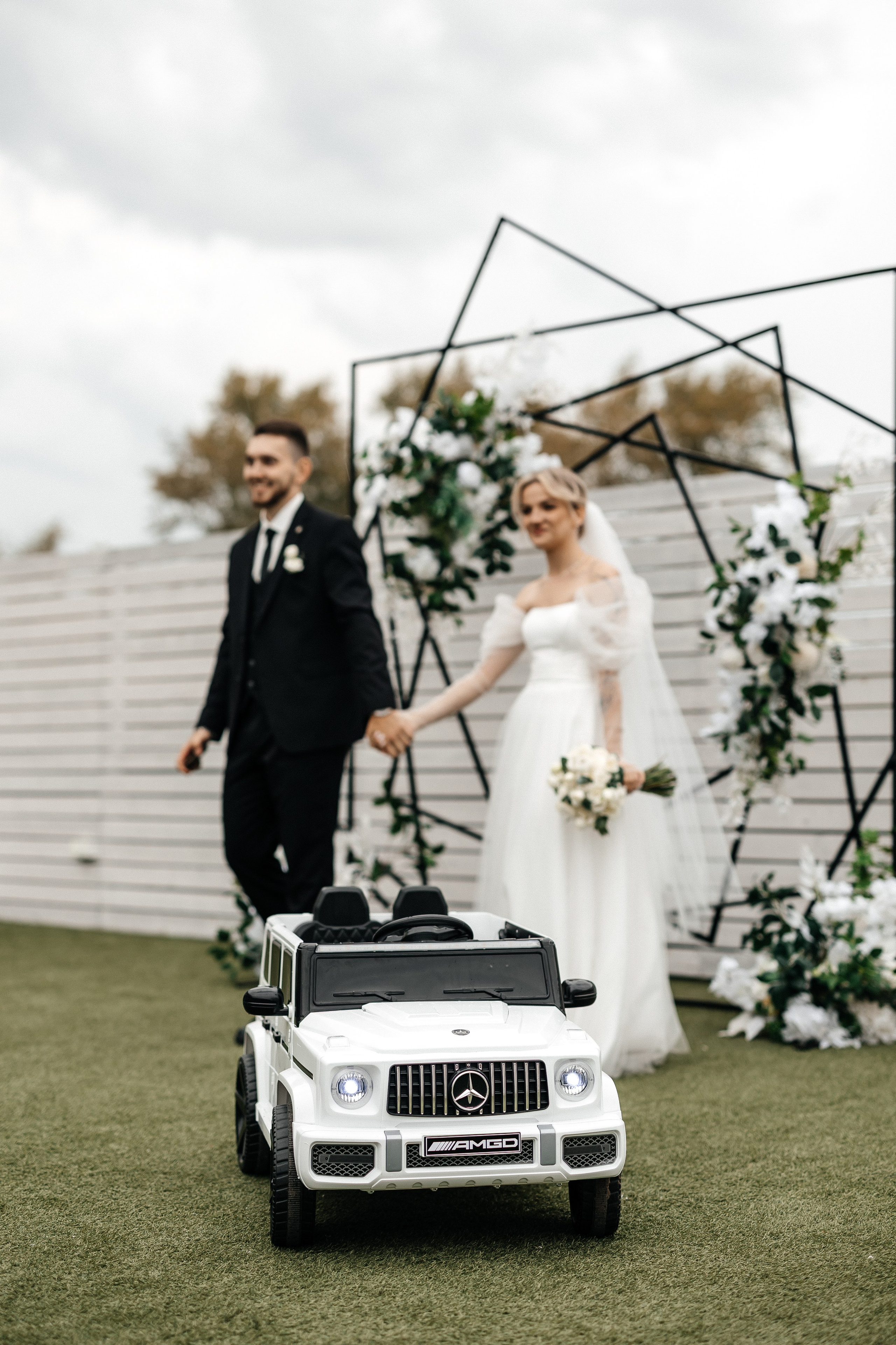 Даниил & Кристина | 20.08.25. Свадебный и семейный фотограф в Омске Евгения Хакимова