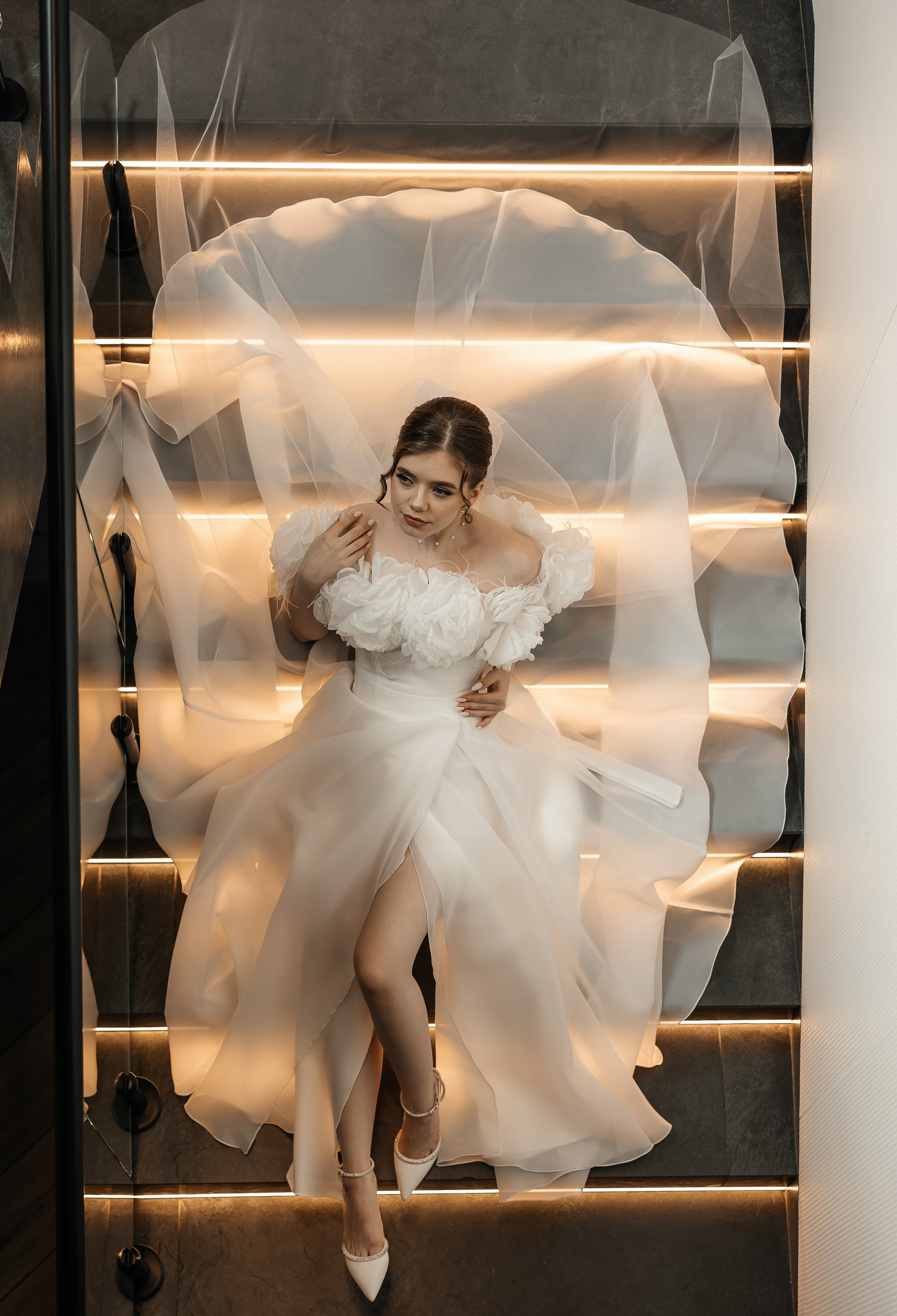 Егор & Валентина. Свадебный и семейный фотограф в Омске Евгения Хакимова