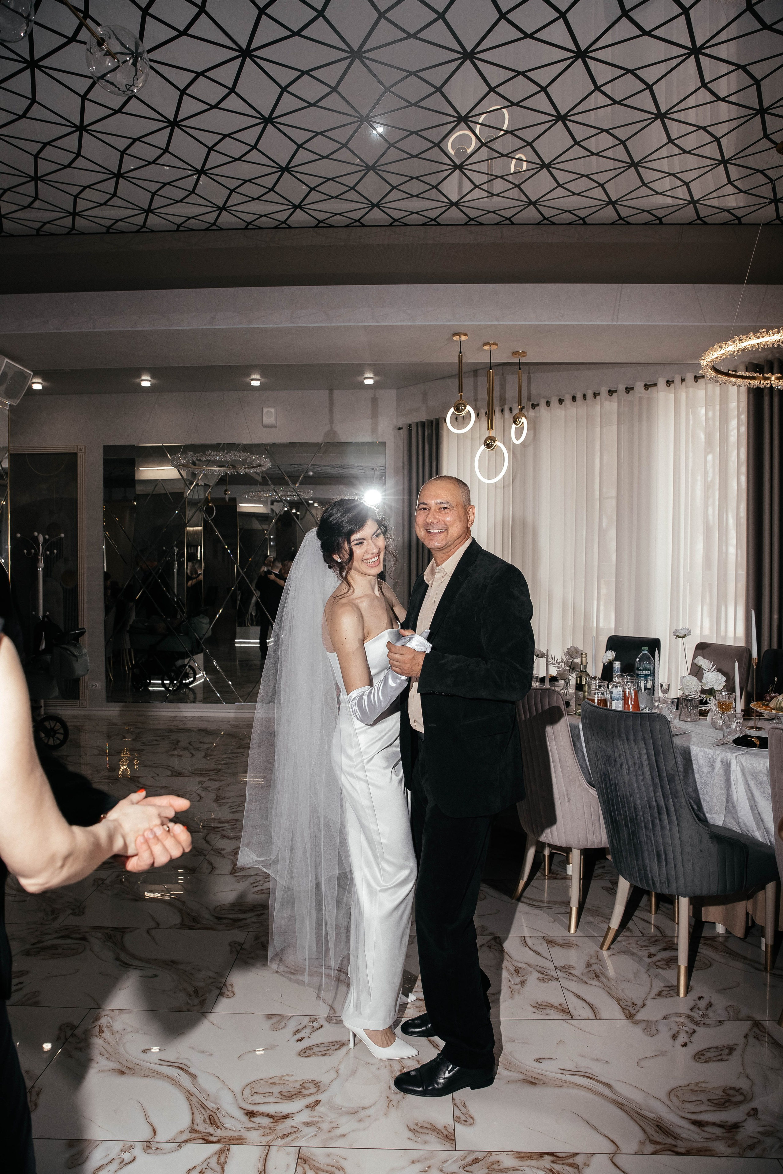 Банкет. Фотограф Сальск Катерина