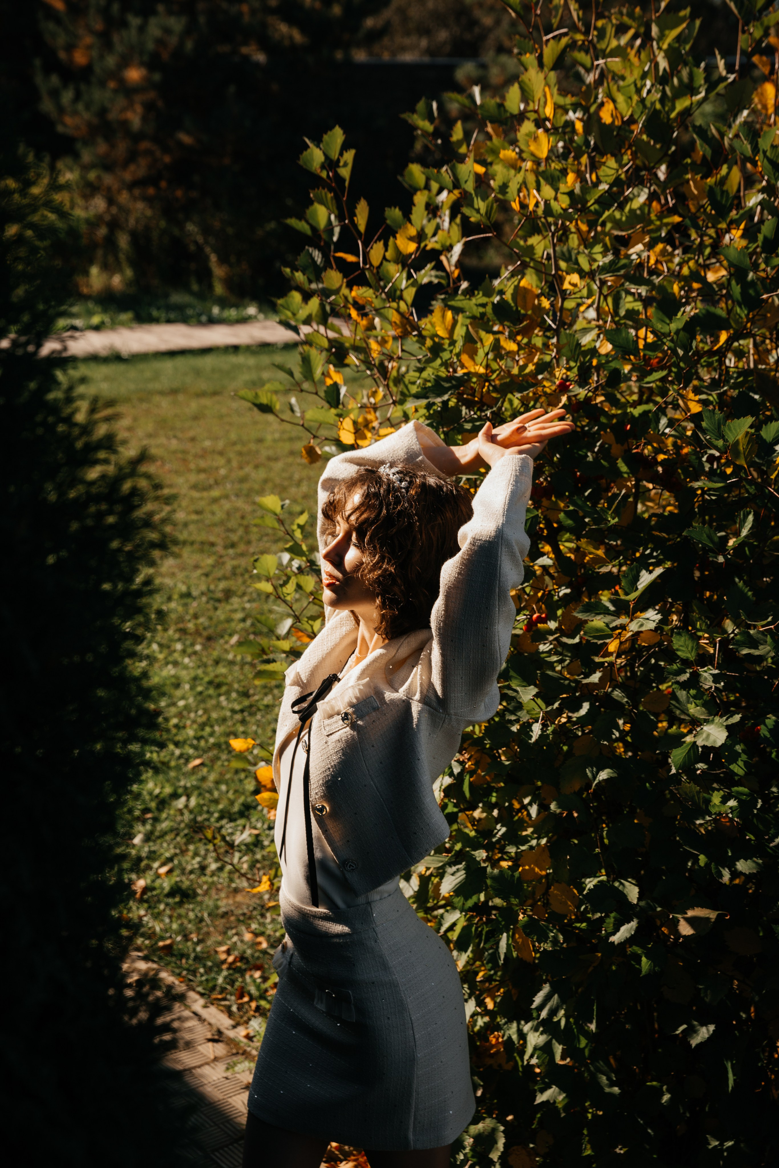 Олег и Даша. Ваш фотограф Любовь Чистякова