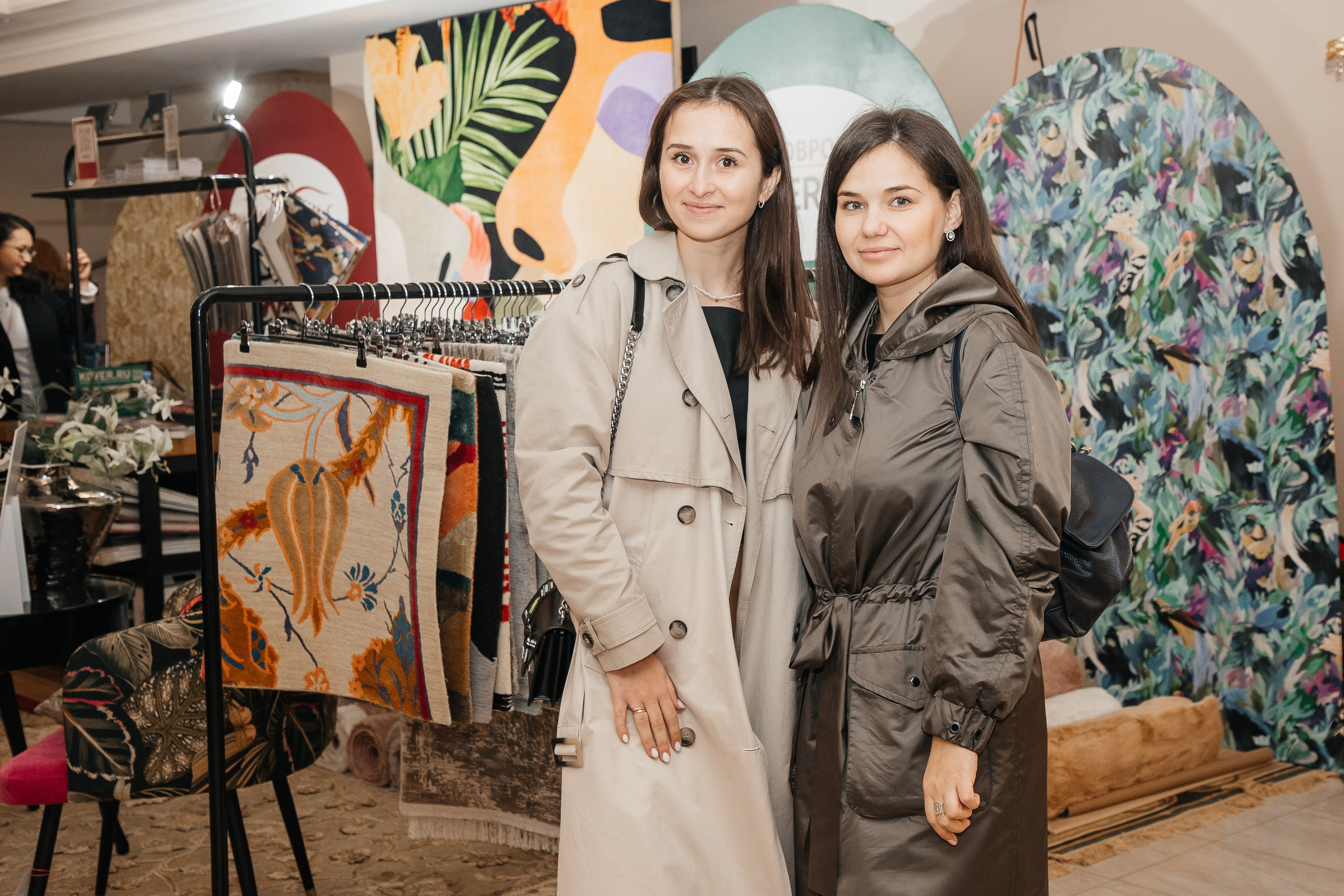 Ассамблея Дизайнеров. Фотограф Денис Лесковский (Тюмень)