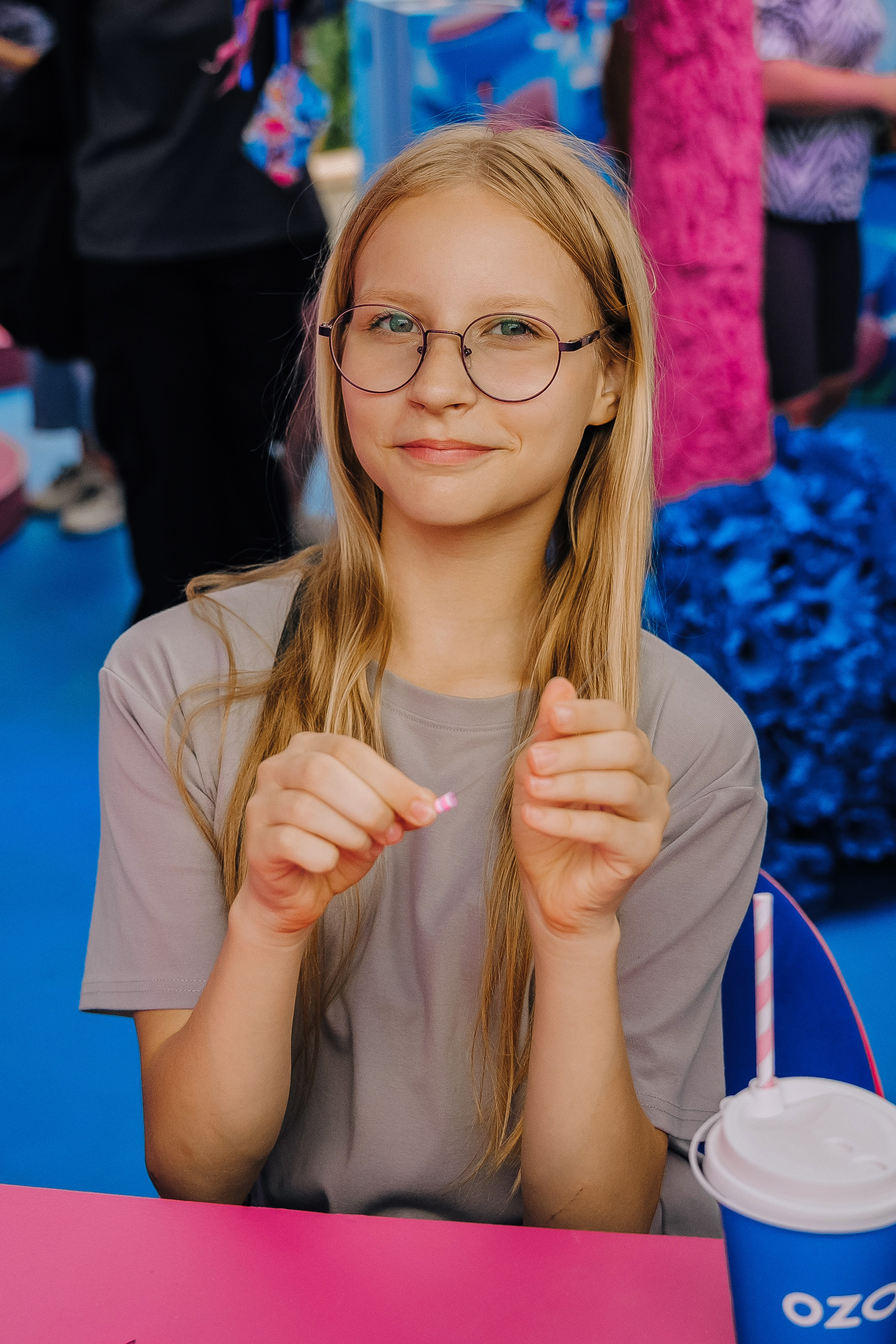 OZON x VK FEST. Репортажный фотограф Зуев Роман г. Челябинск