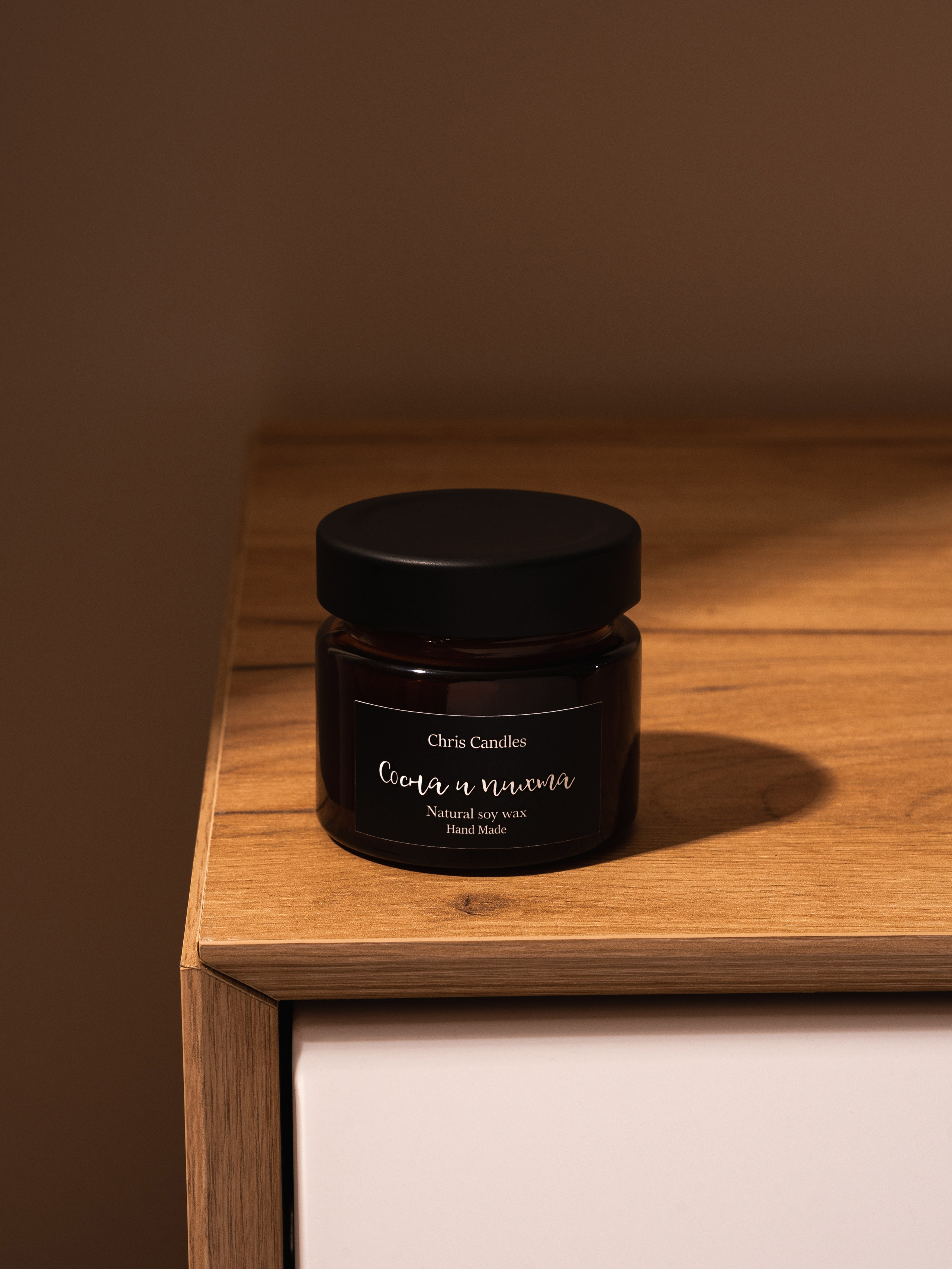 Свечи. Предметный и рекламный фотограф в Сочи Мария Золотай