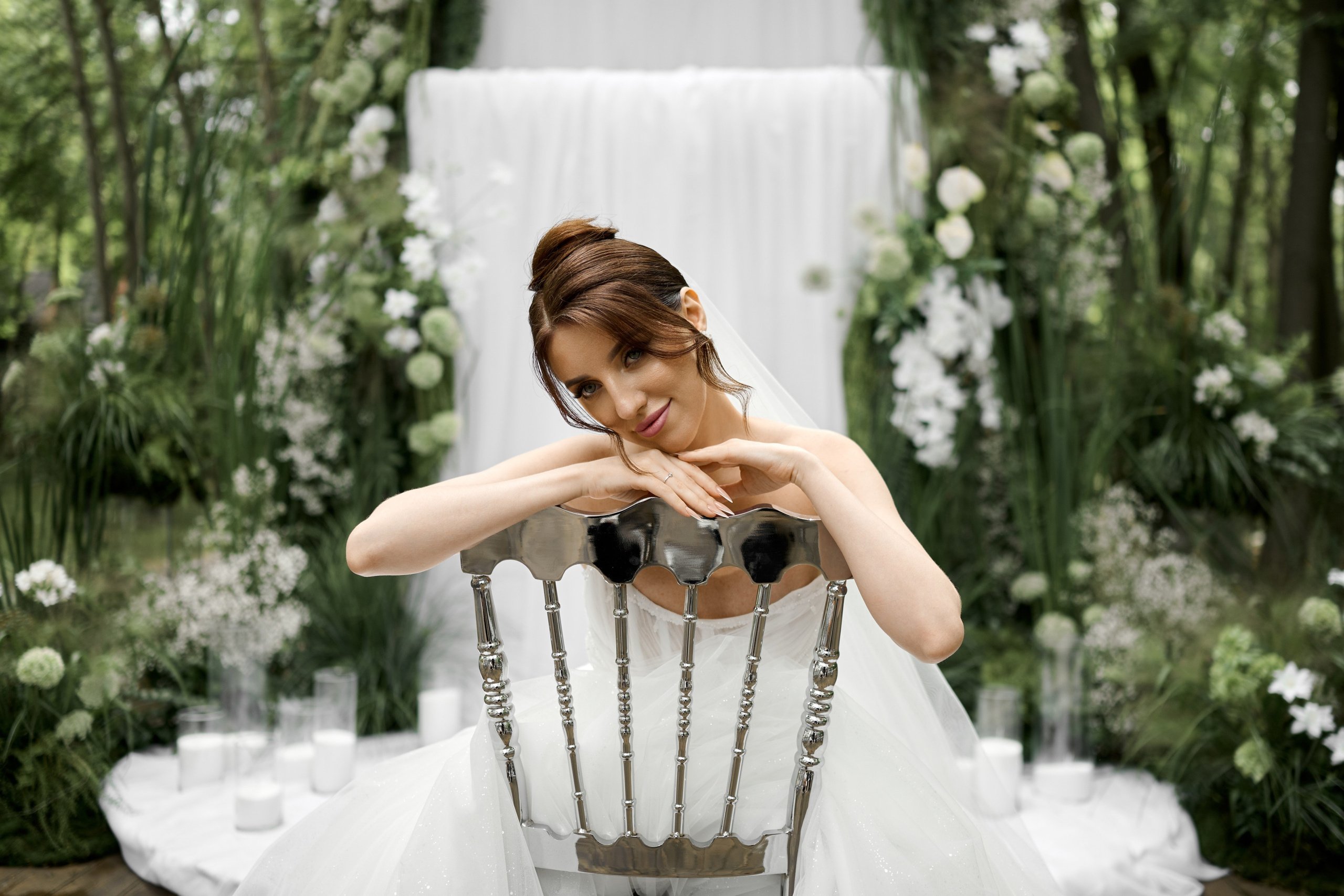 Wedding day ❤. Фотограф Михаил Ефремов