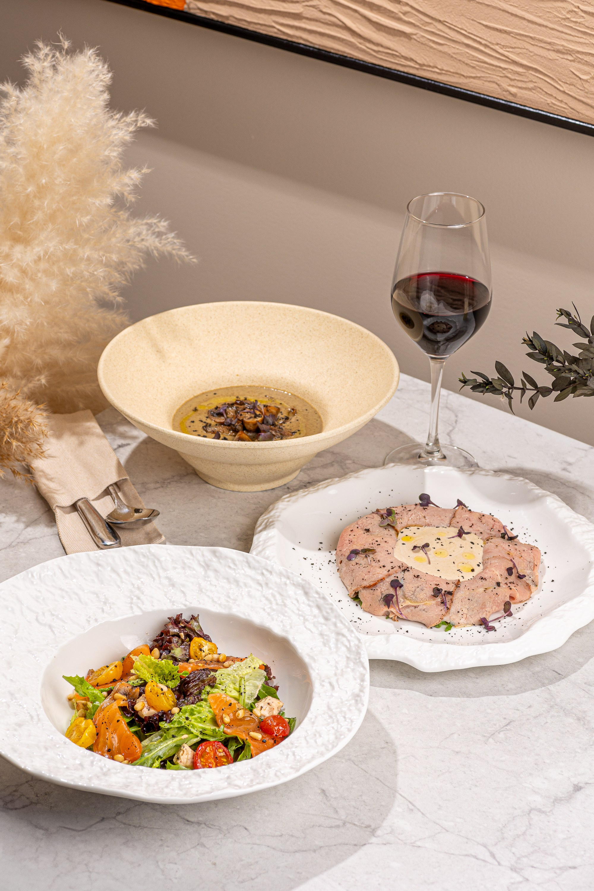 Терра. Людмила Платошечкина фуд-фотограф, съемка меню и рецептов, фуд видео, Москва/Мытищи