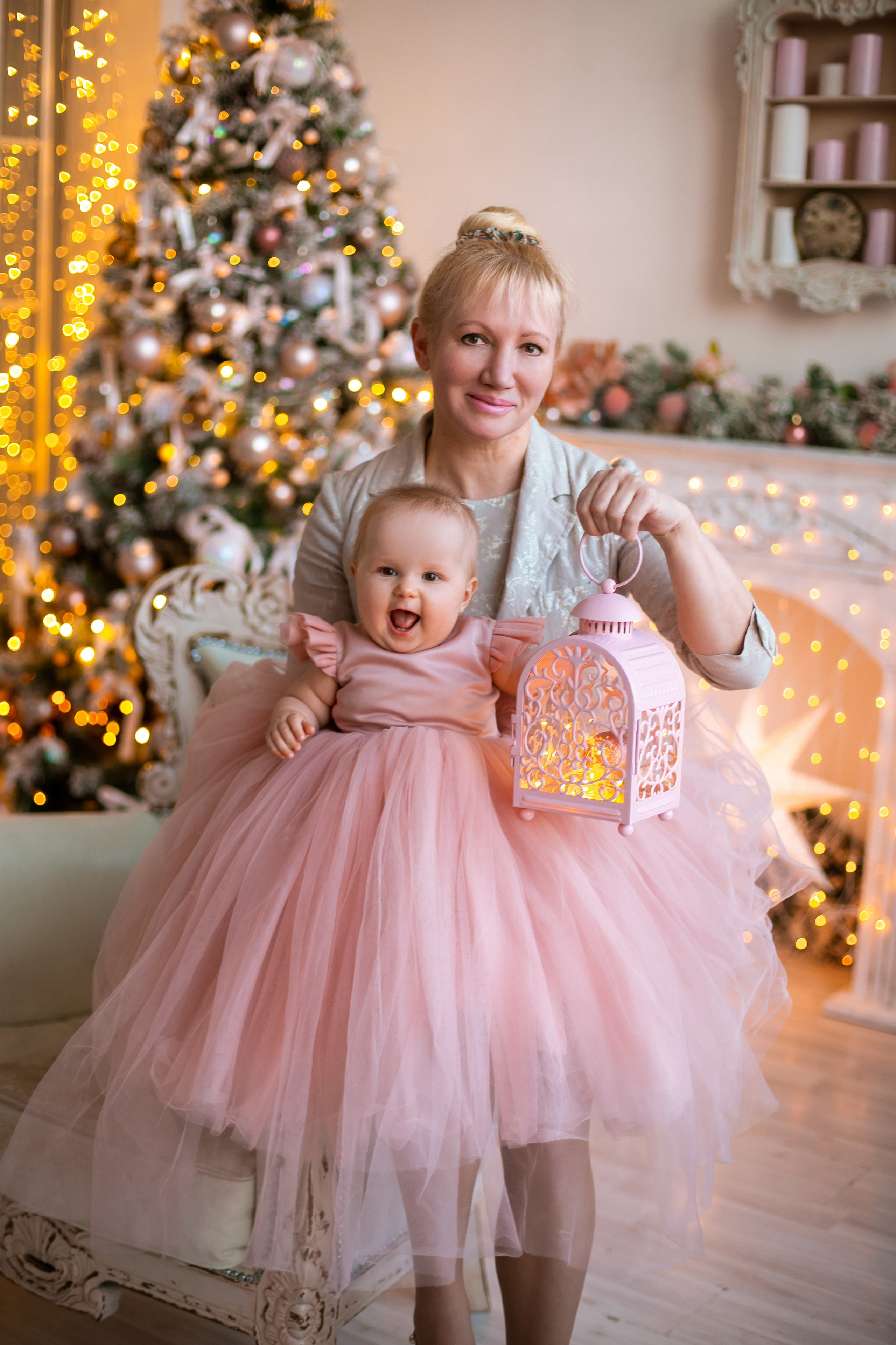 НОВОГОДНИЕ ФОТОСЕССИИ. Фотограф Анна Асташева, Ивантеевка, Пушкино, Москва