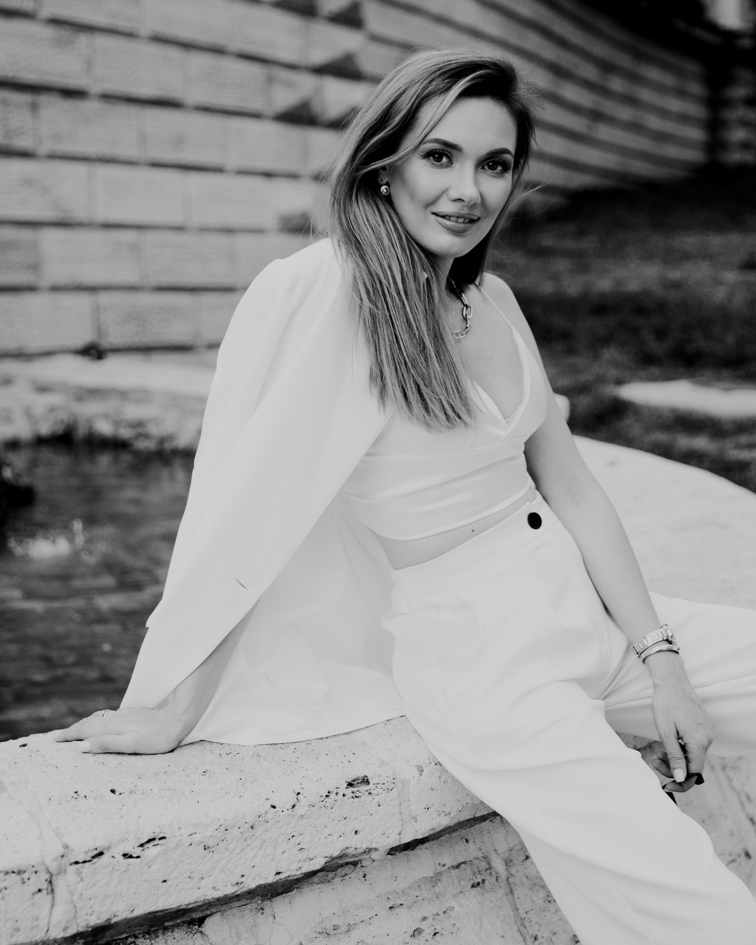 Надин. Портфолио