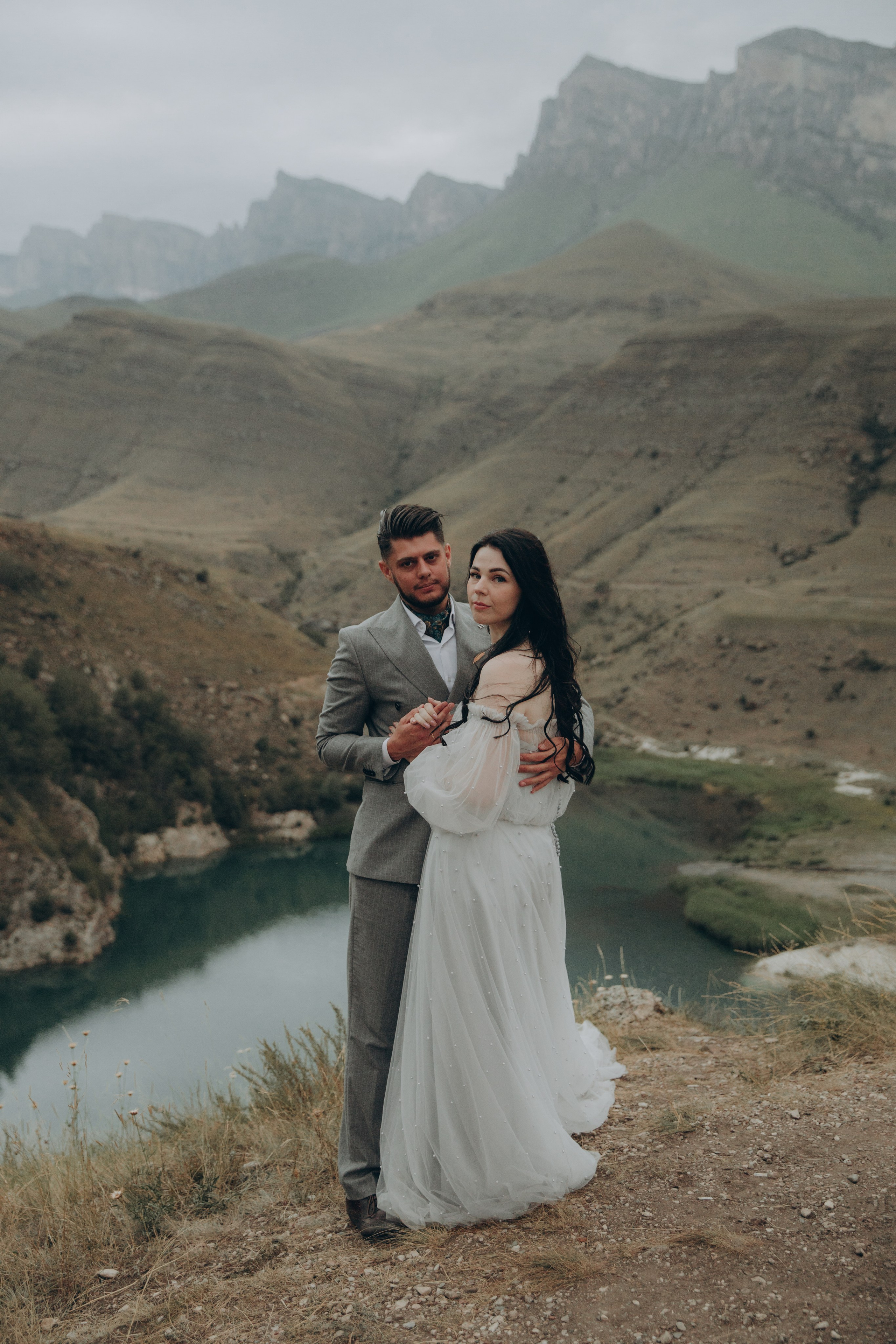 Диана ღ Андрей. Портфолио