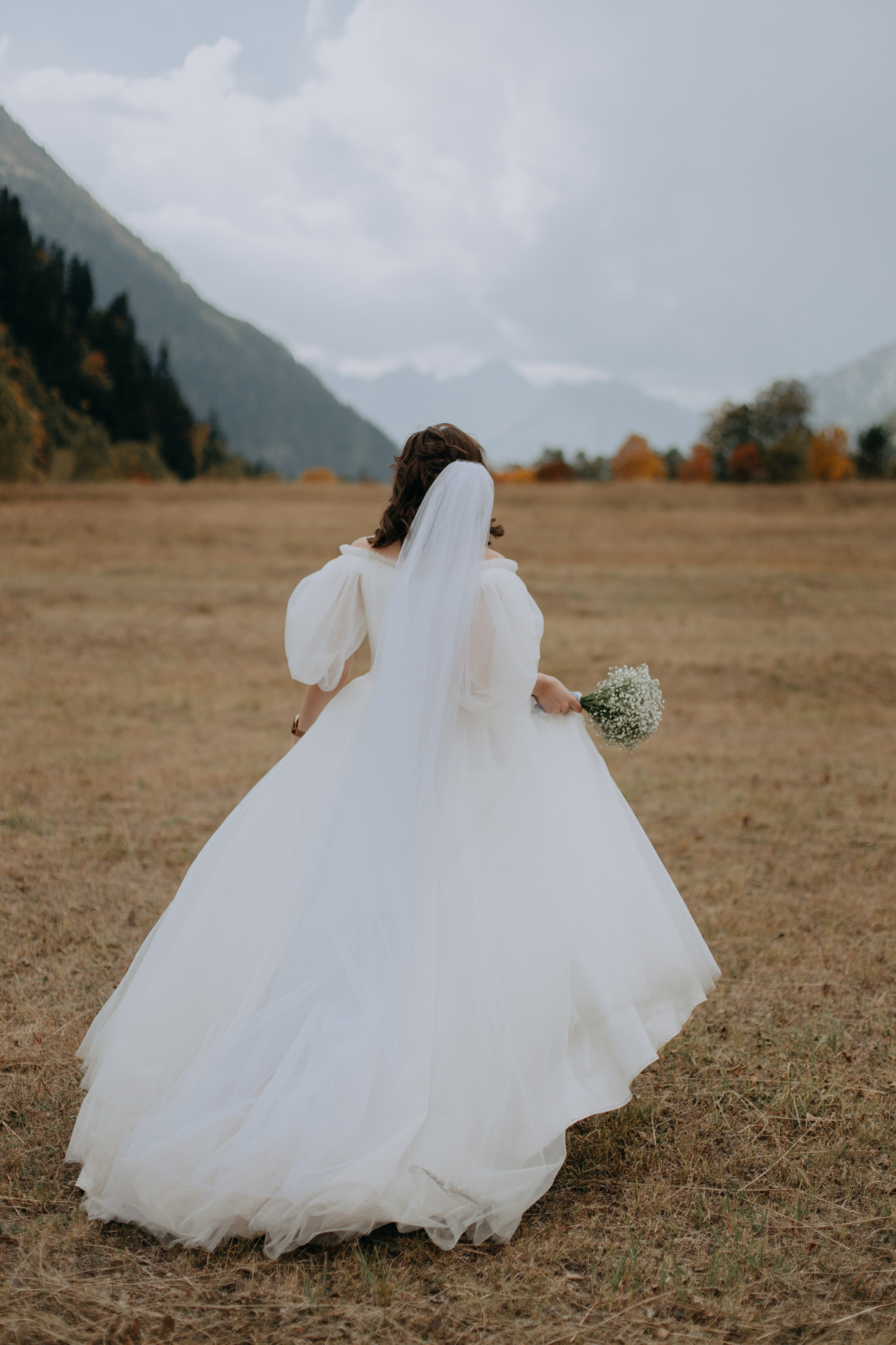 Валерия ღ Александр. Портфолио