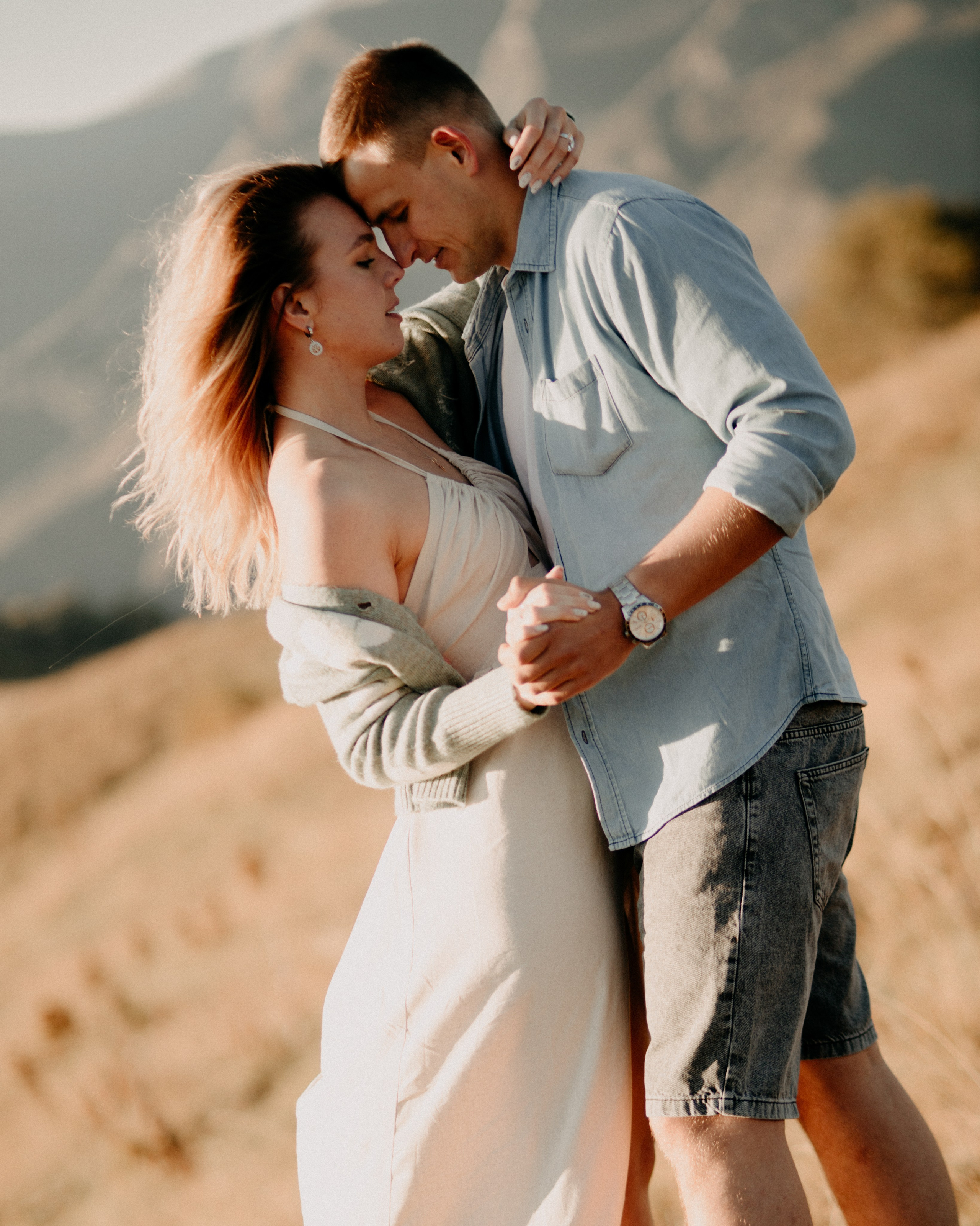 Евгения ღ Василий. Портфолио