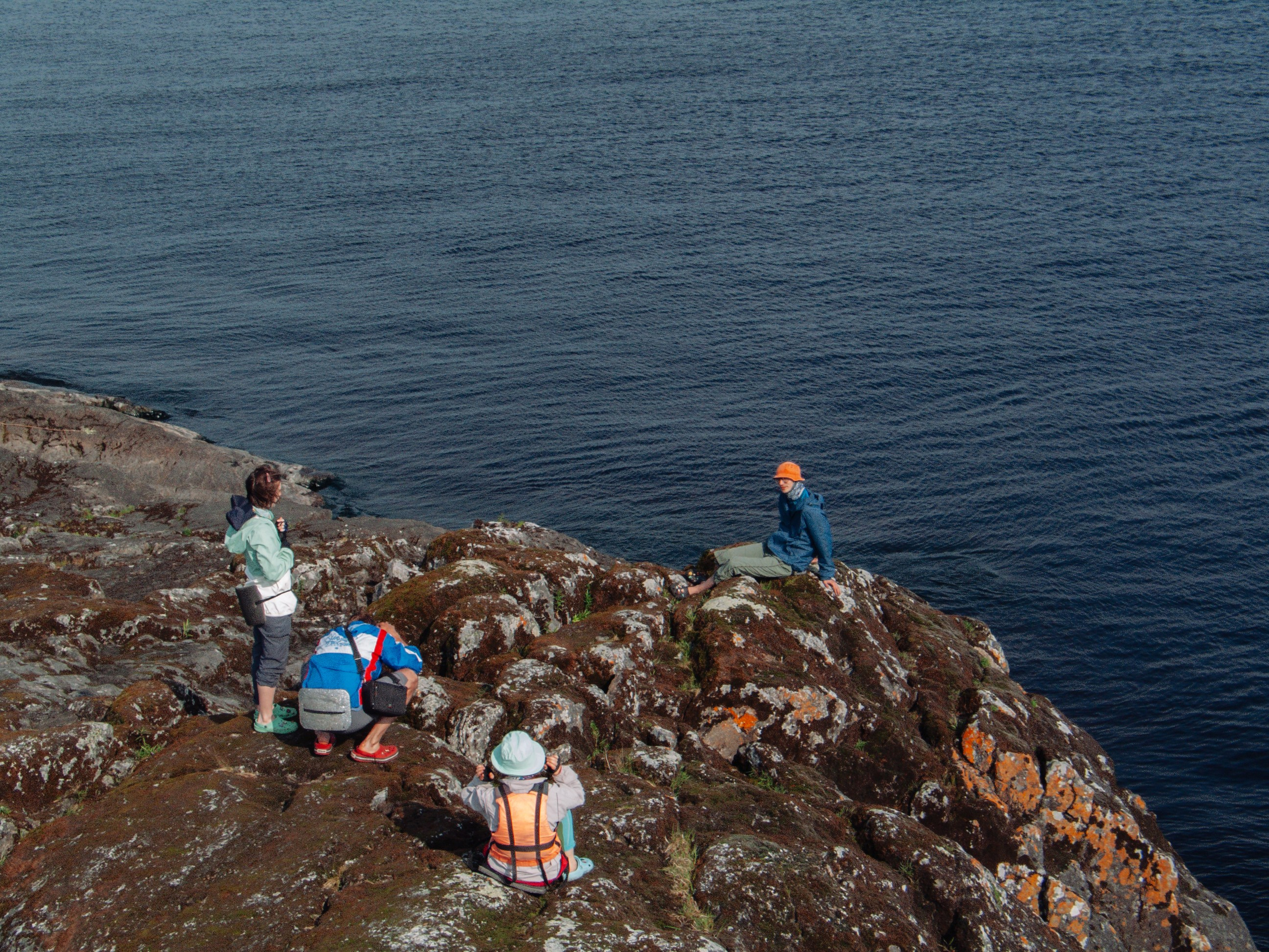 Ладожские шхеры | 2025